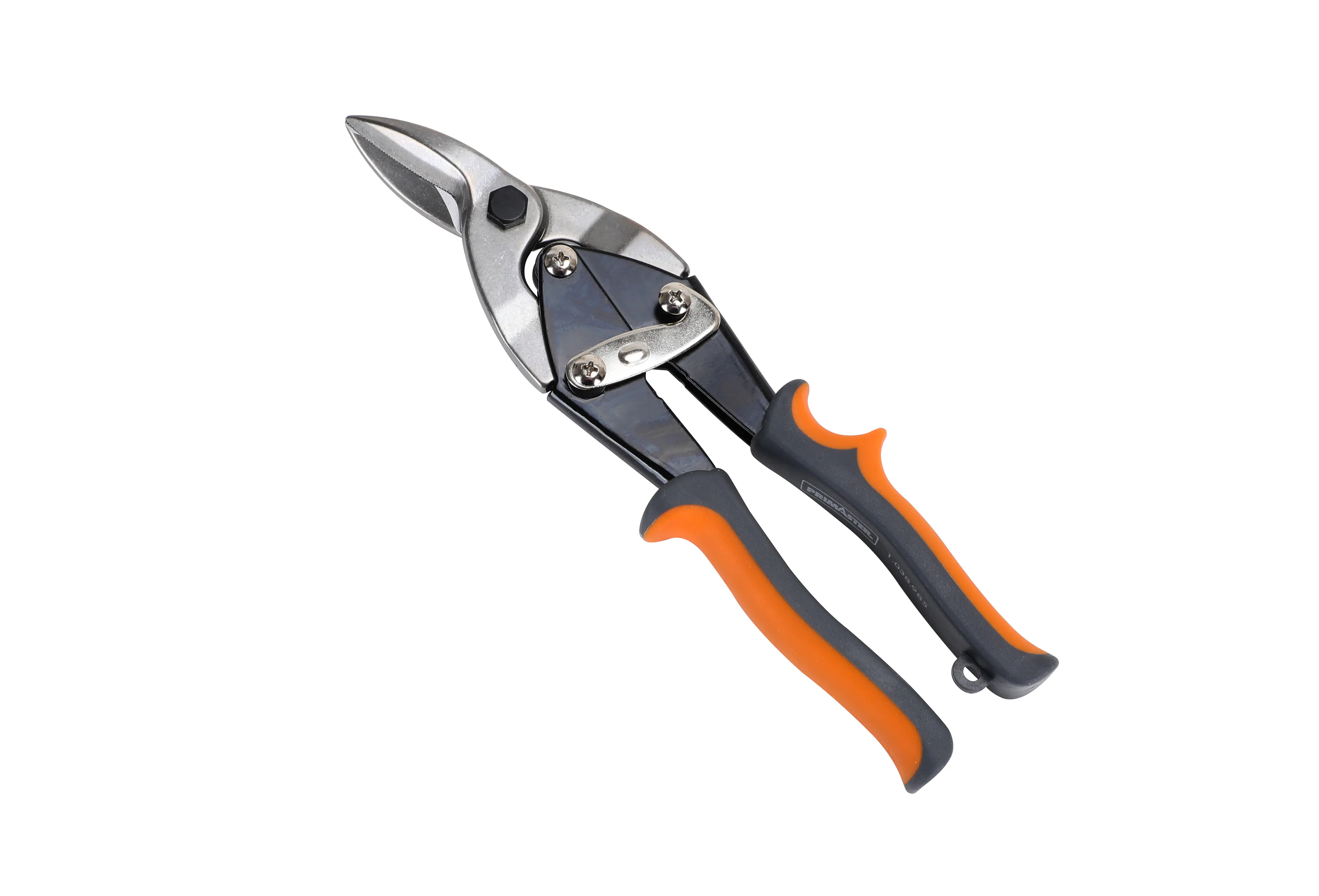 Primaster Blechschere 250 mm für links Radiusschnitte