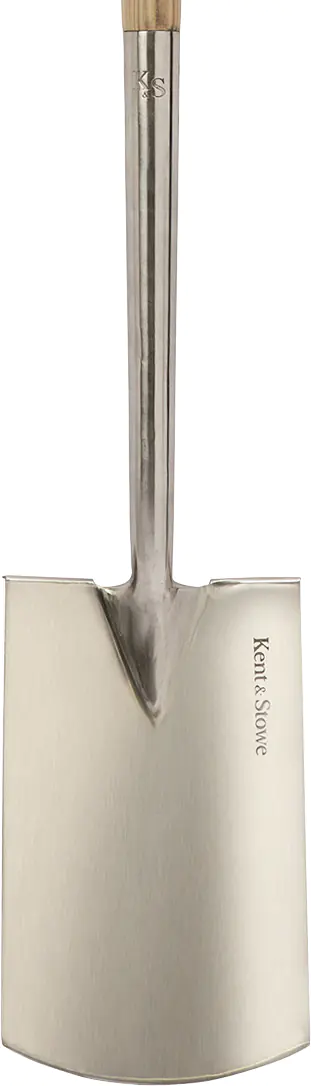 Kent & Stowe Gärtnerspaten