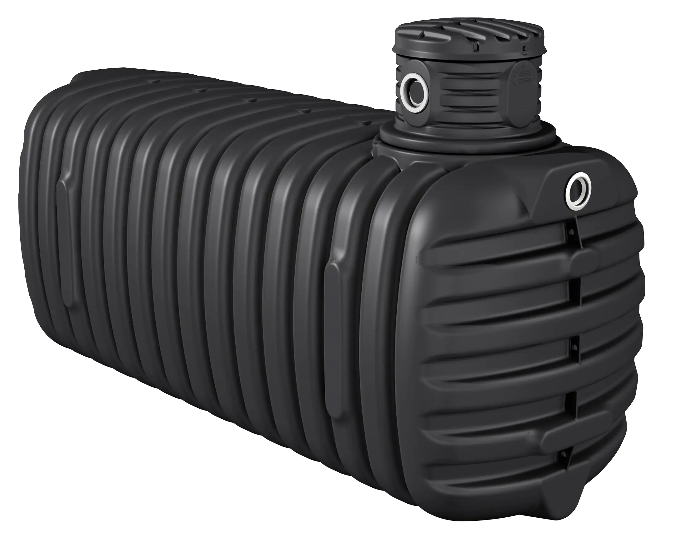 4rain Regenwasser Erdtank Promo 4.100 L 4rain Regenwasser Erdtank Promo 4.100 L