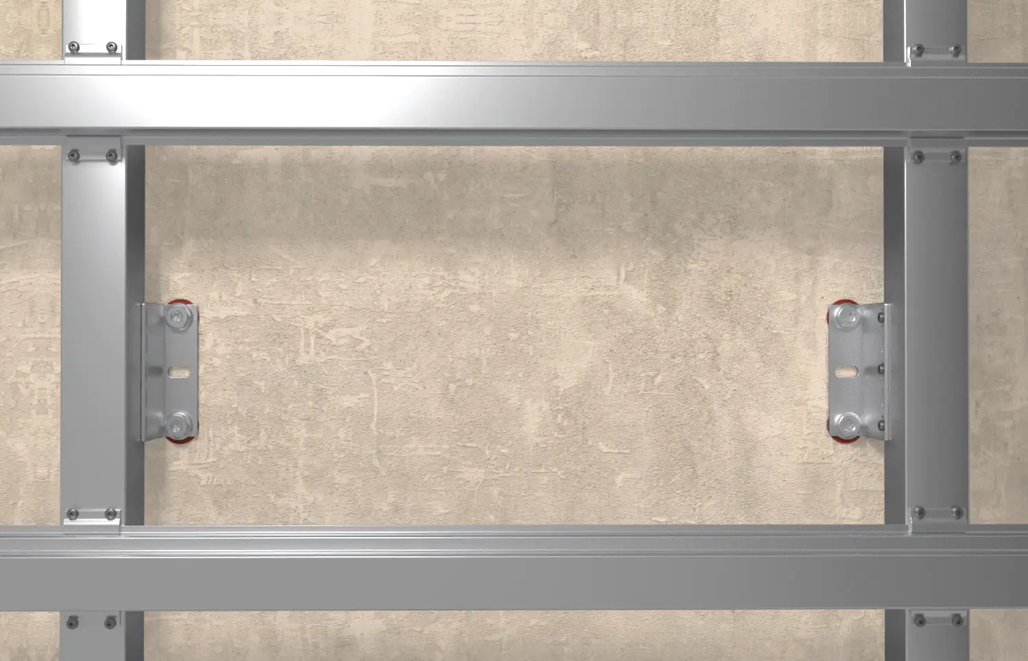 Fischer Langschaftdübel SXR 6.0 x 60 mm - 8 Stück