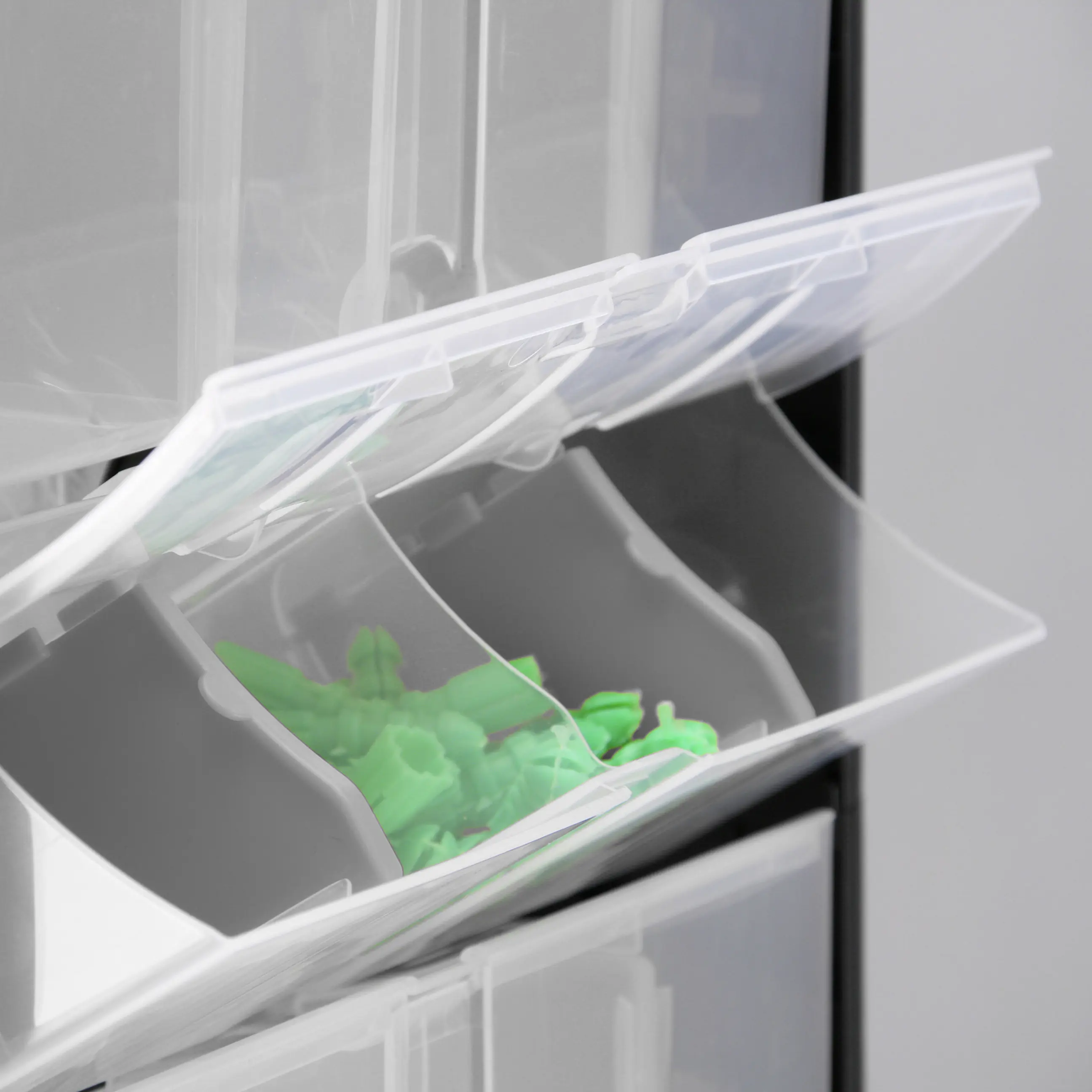 Allit Tragbares Depot VarioPlus DrawBox 