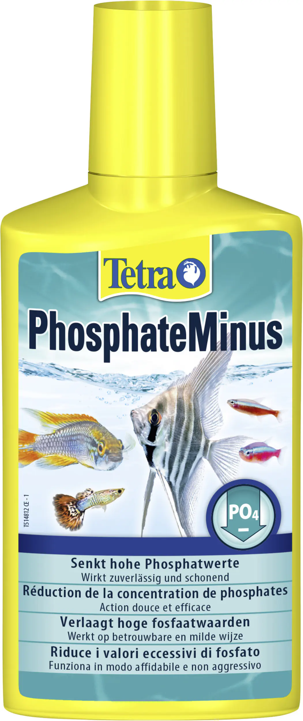 Tetra PhosphateMinus 250 ml