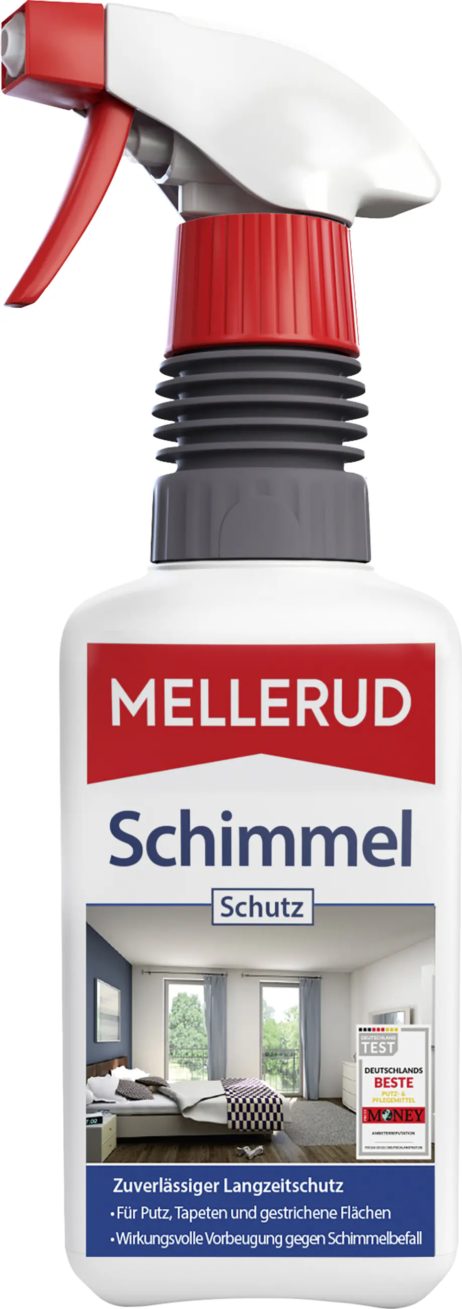 Mellerud Schimmel Schutz 0,5 L