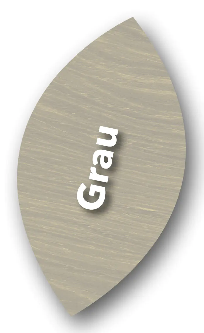 Ultra Nature Hartwachsöl 250 ml grau