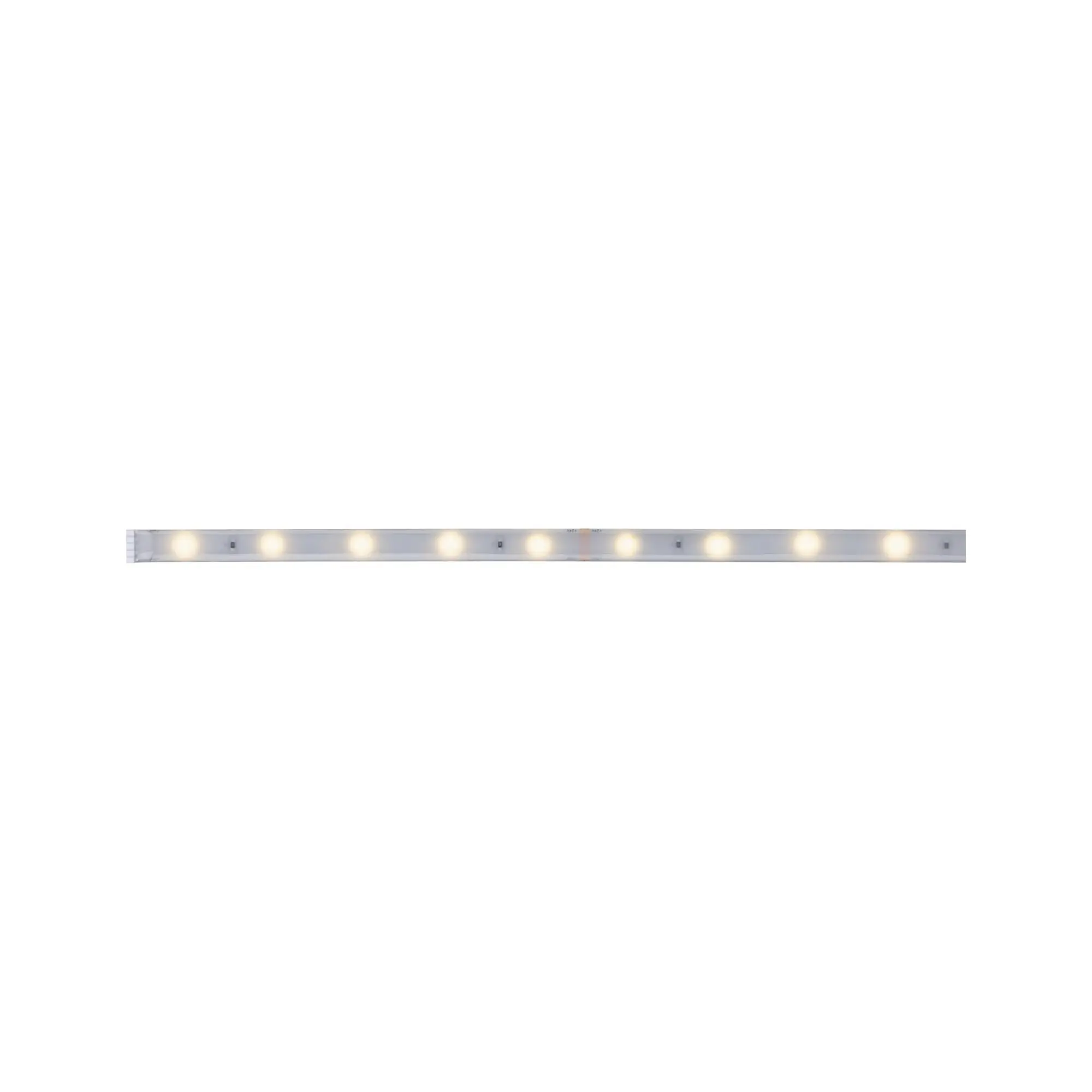 Paulmann MaxLED-Stripe 250 Silber Protect Cover 1m