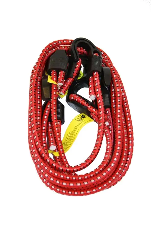 Rocco Speed Fix Spanngurte verstellbar 3er-Set