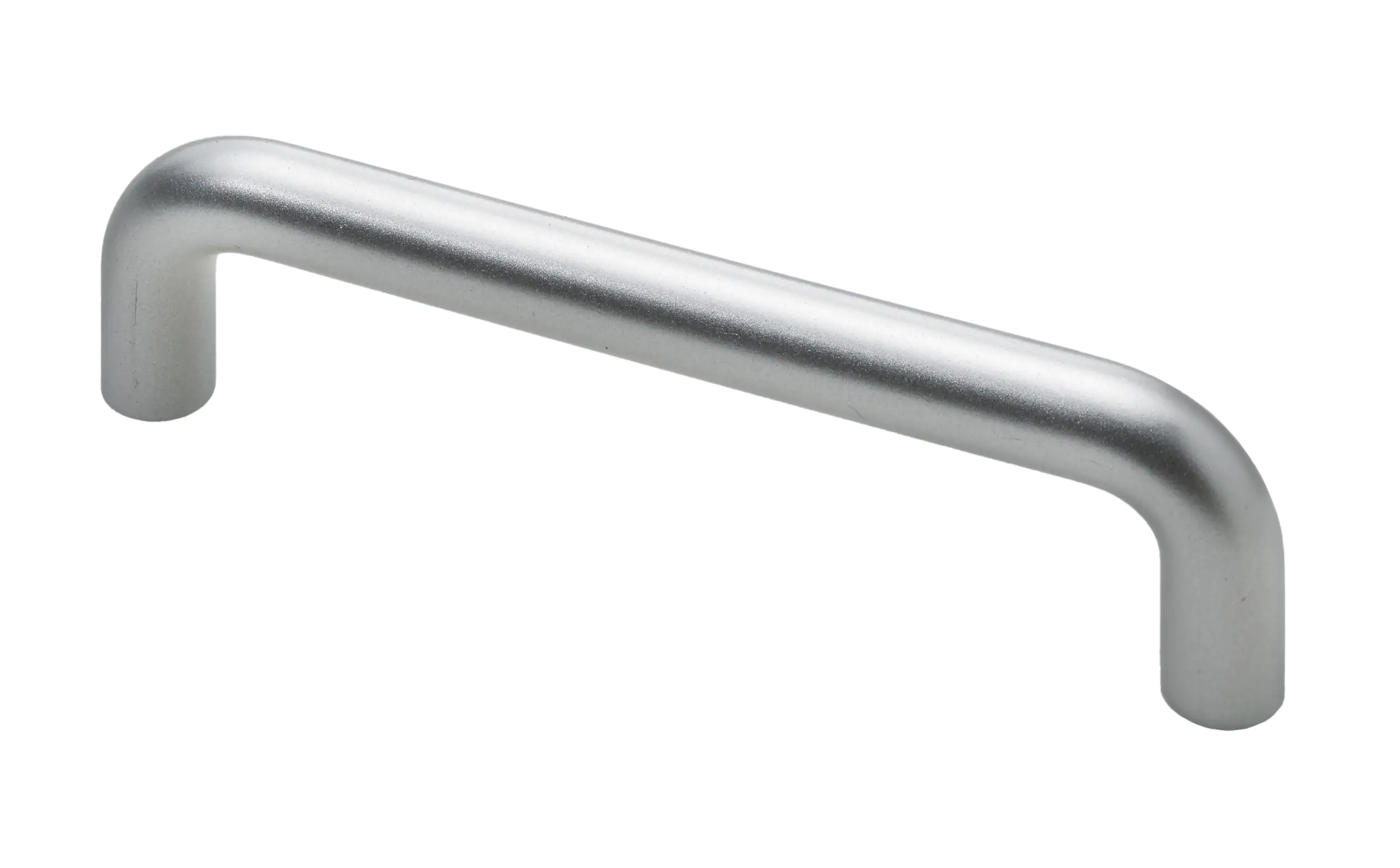 Hettich Möbelgriff Kunststoff Aluminium Optik 10 x 105 x 28 mm - 1 Stück Hettich Möbelgriff Kunststoff Aluminium Optik 10 x 105 x 28 mm - 1 Stück