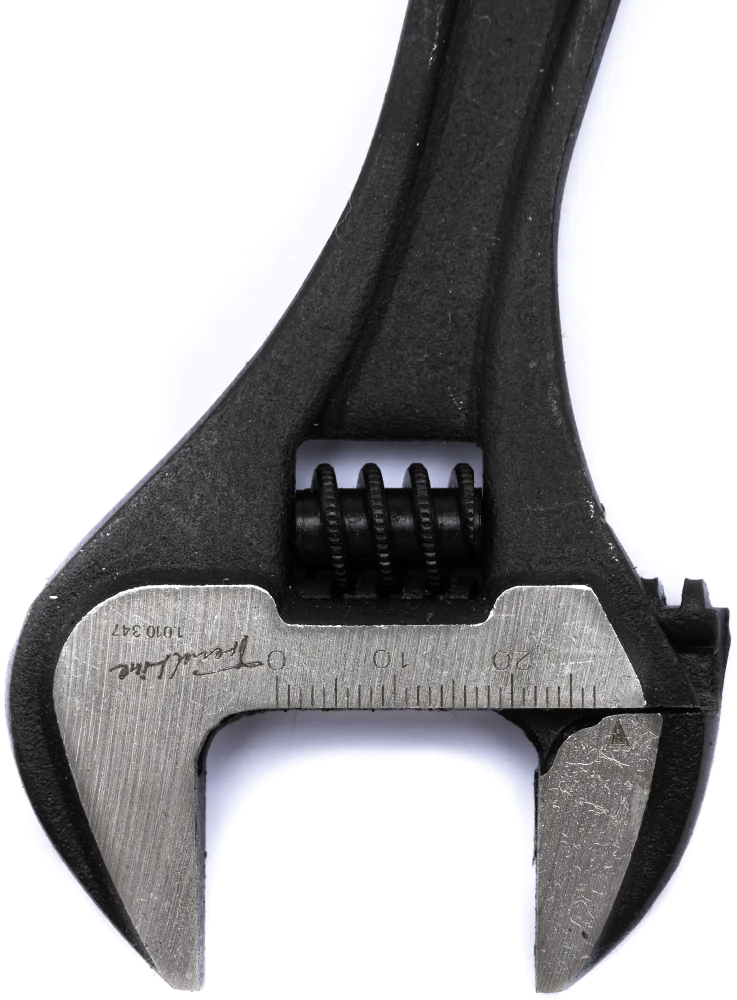 TrendLine Rollgabelschlüssel bis 20 cm verstellbar TrendLine Rollgabelschlüssel bis 20 cm verstellbar