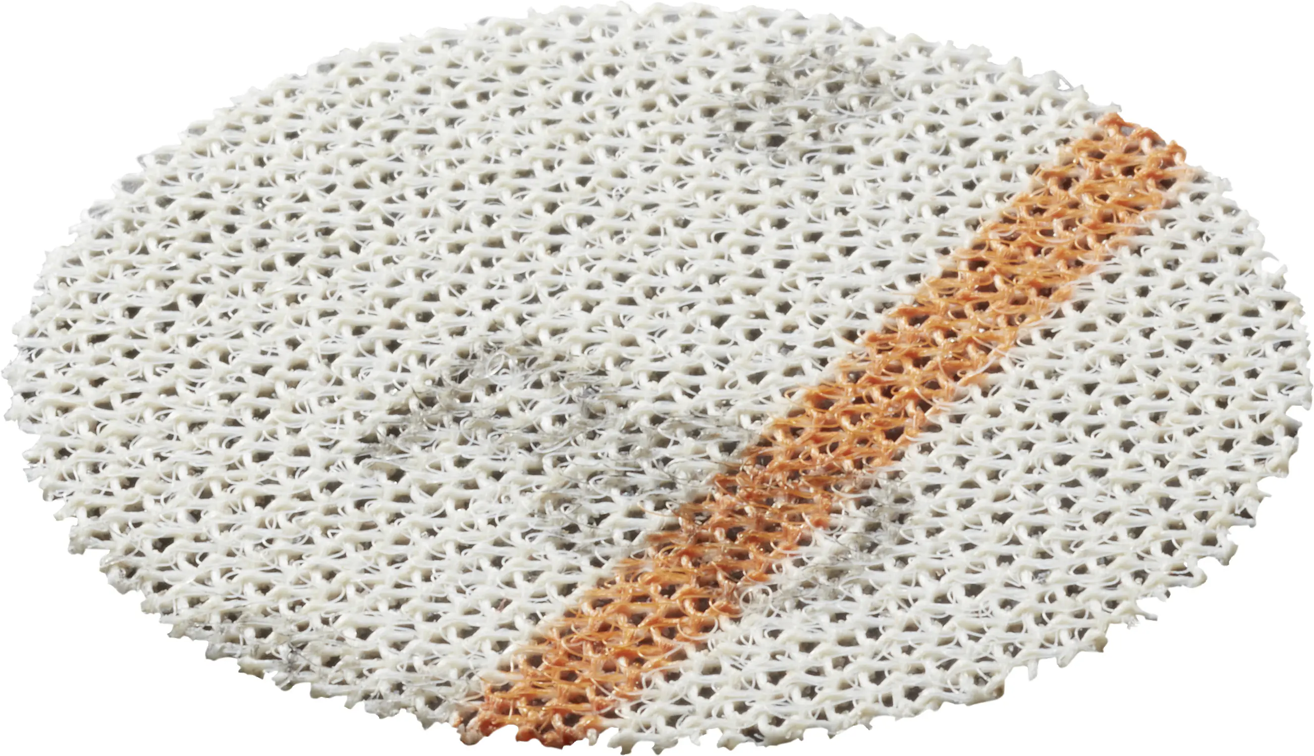 Bosch Schleifgitter K 80 Ø 40 mm 12-teilig