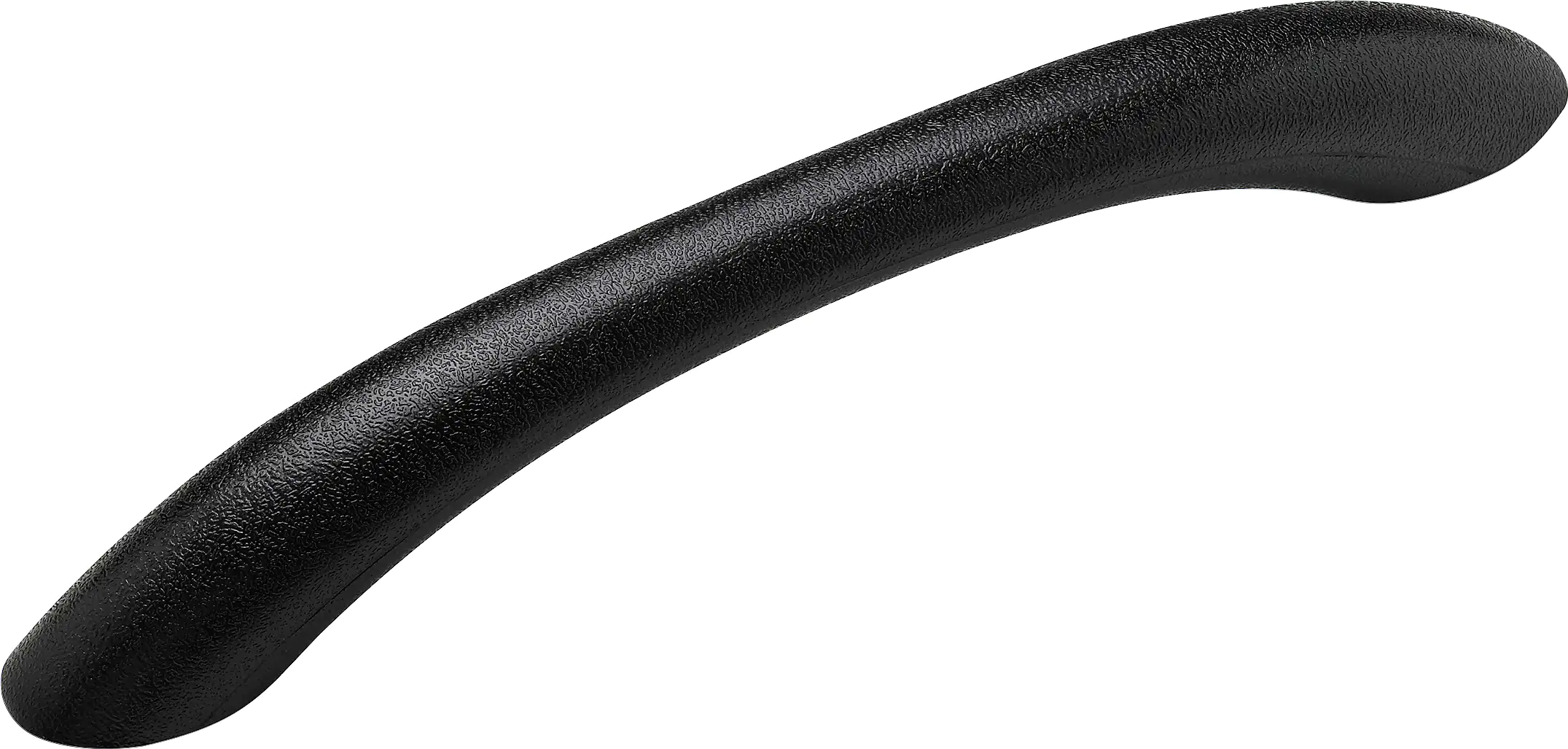 Ottofond Badewannengriff zu Eckwanne Siam schwarz