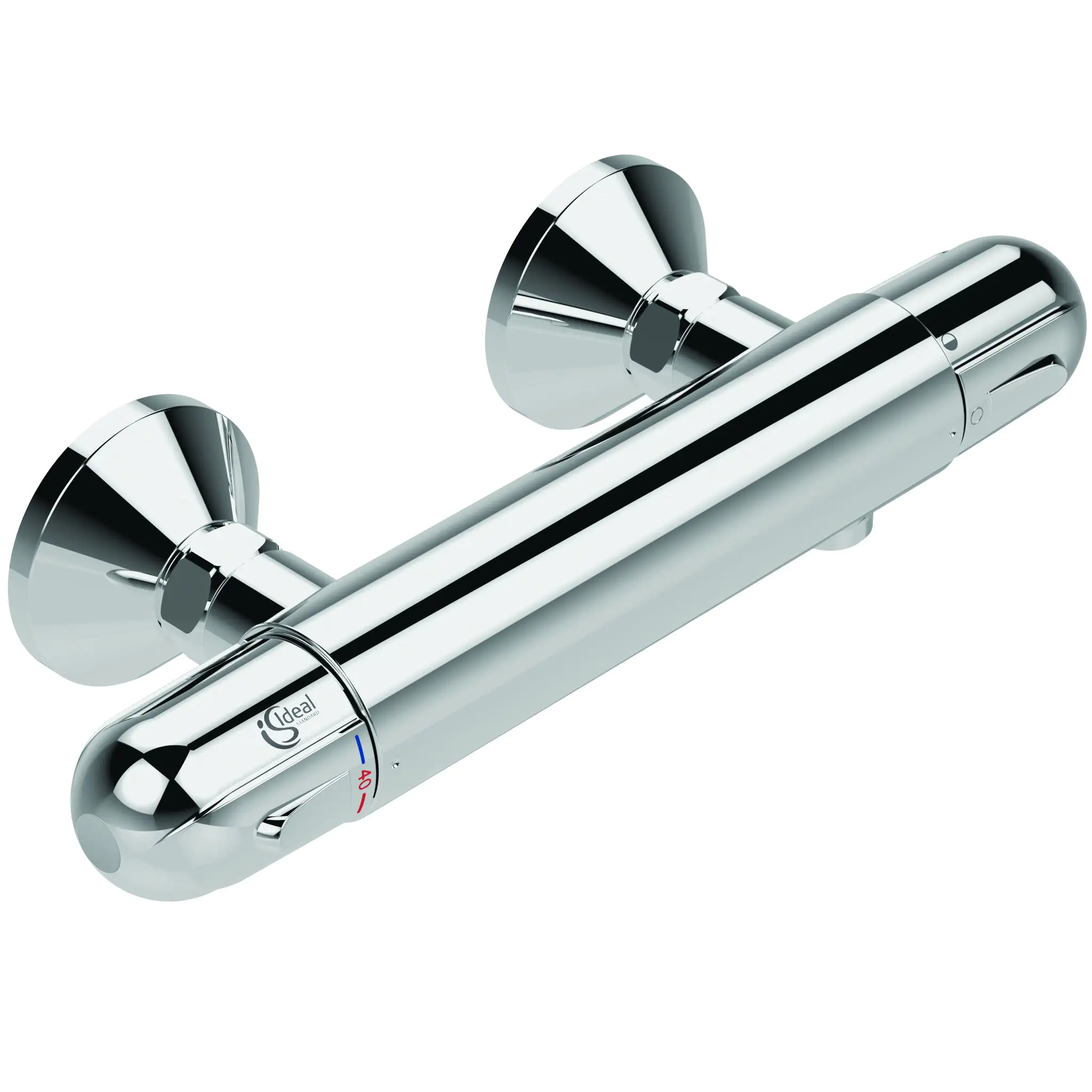 Ideal Standard Brausethermostat Idealone Ideal Standard Brausethermostat Idealone