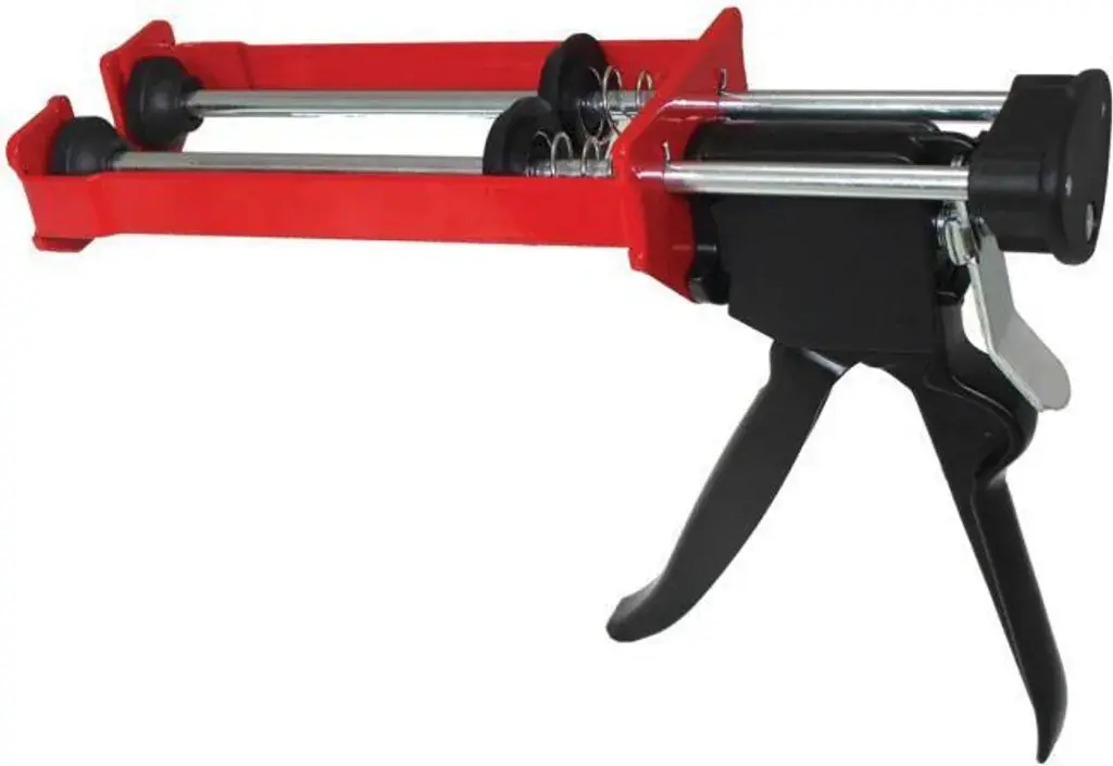Soudal Schaumpistole 2K