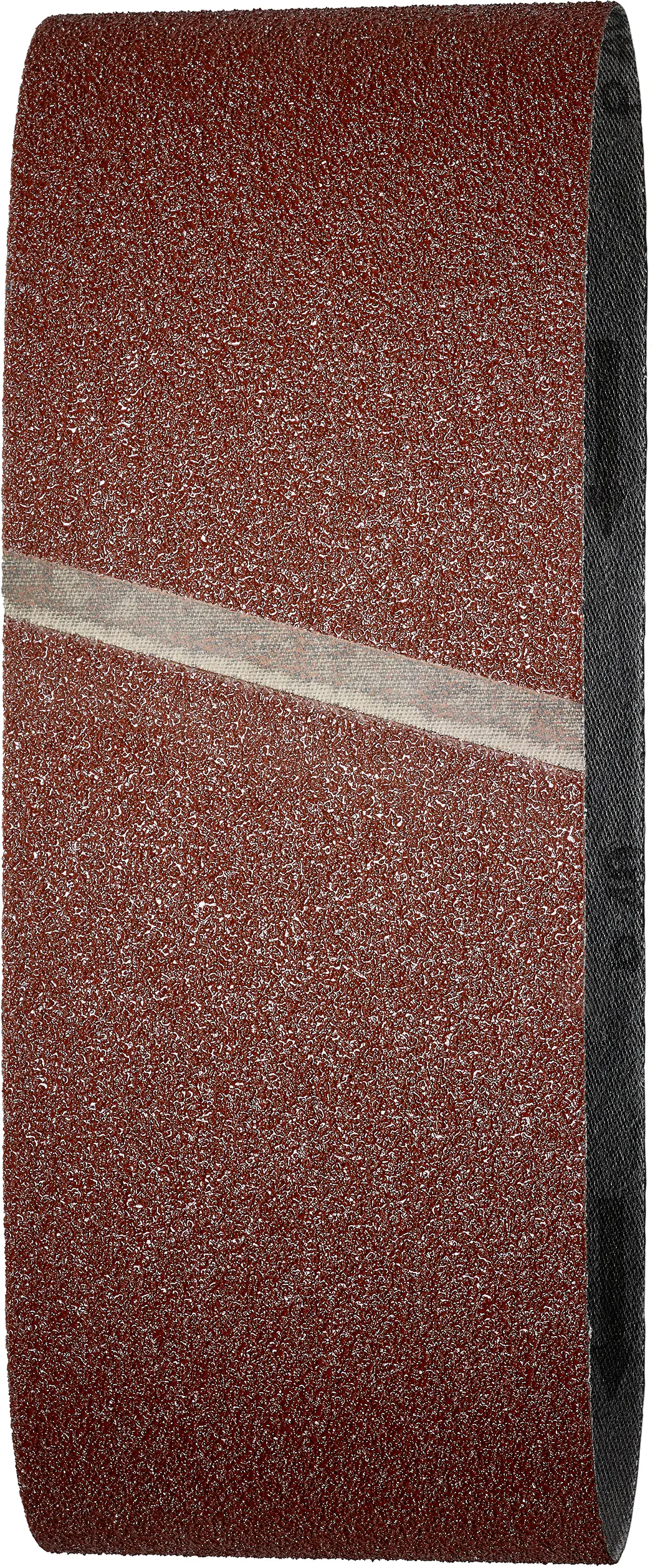 Wolfcraft Schleifbänder K40 75 x 533 mm 3-teilig