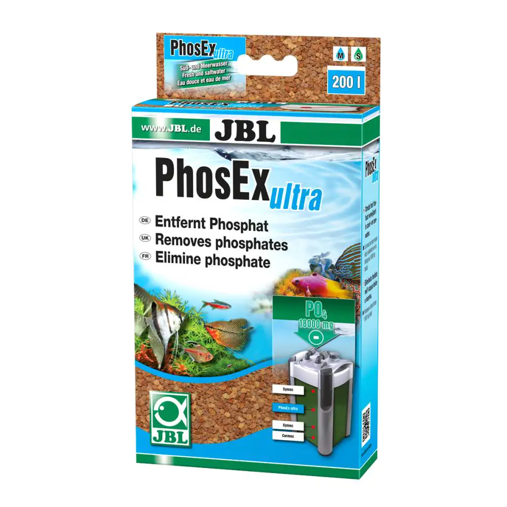 JBL PhosEx ultra 340 g JBL PhosEx ultra 340 g