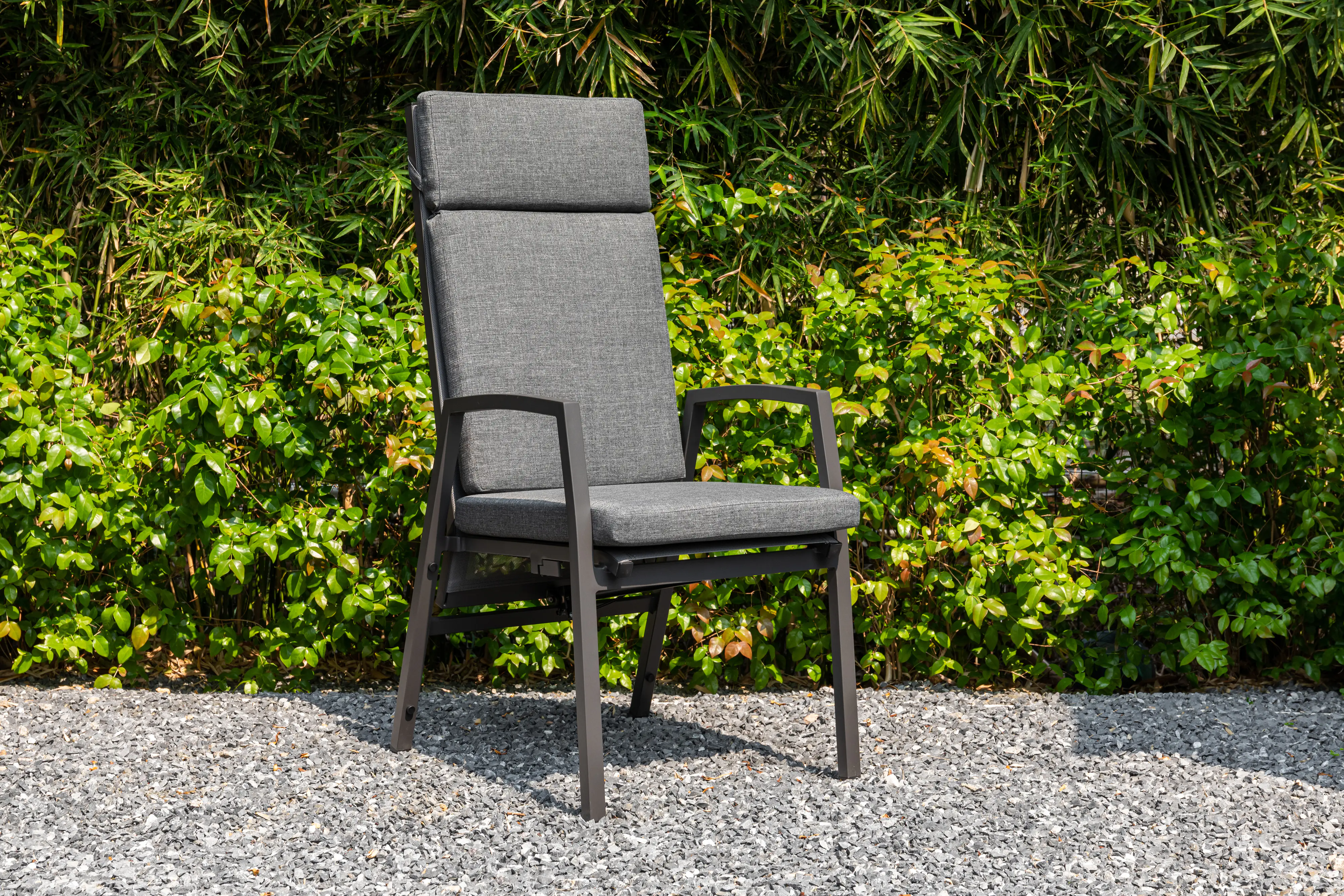 Primaster Garten-Essgruppe Sardegna 6 Personen