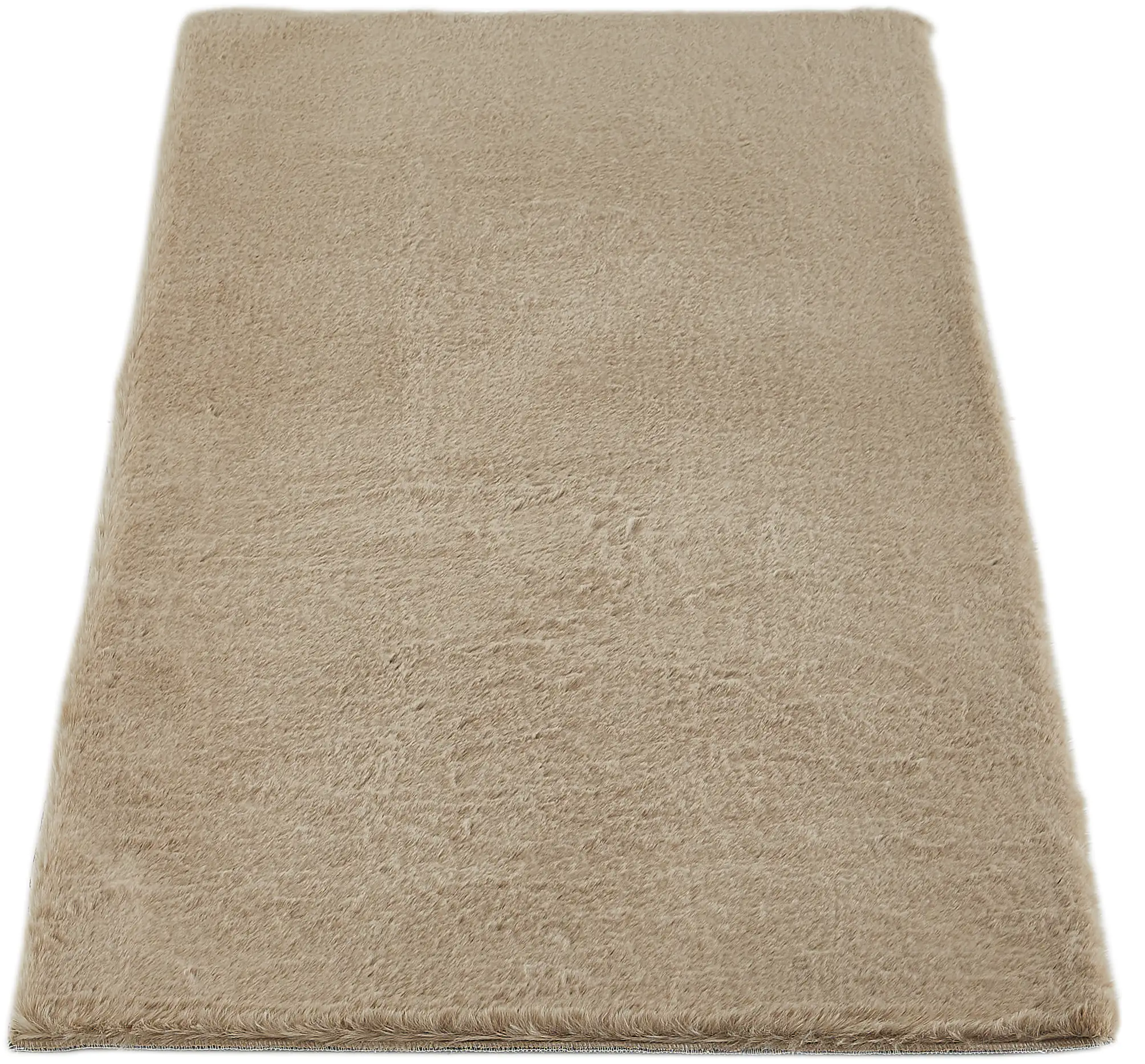 Luxor Living Teppich Loano, taupe, 60 x 120 cm