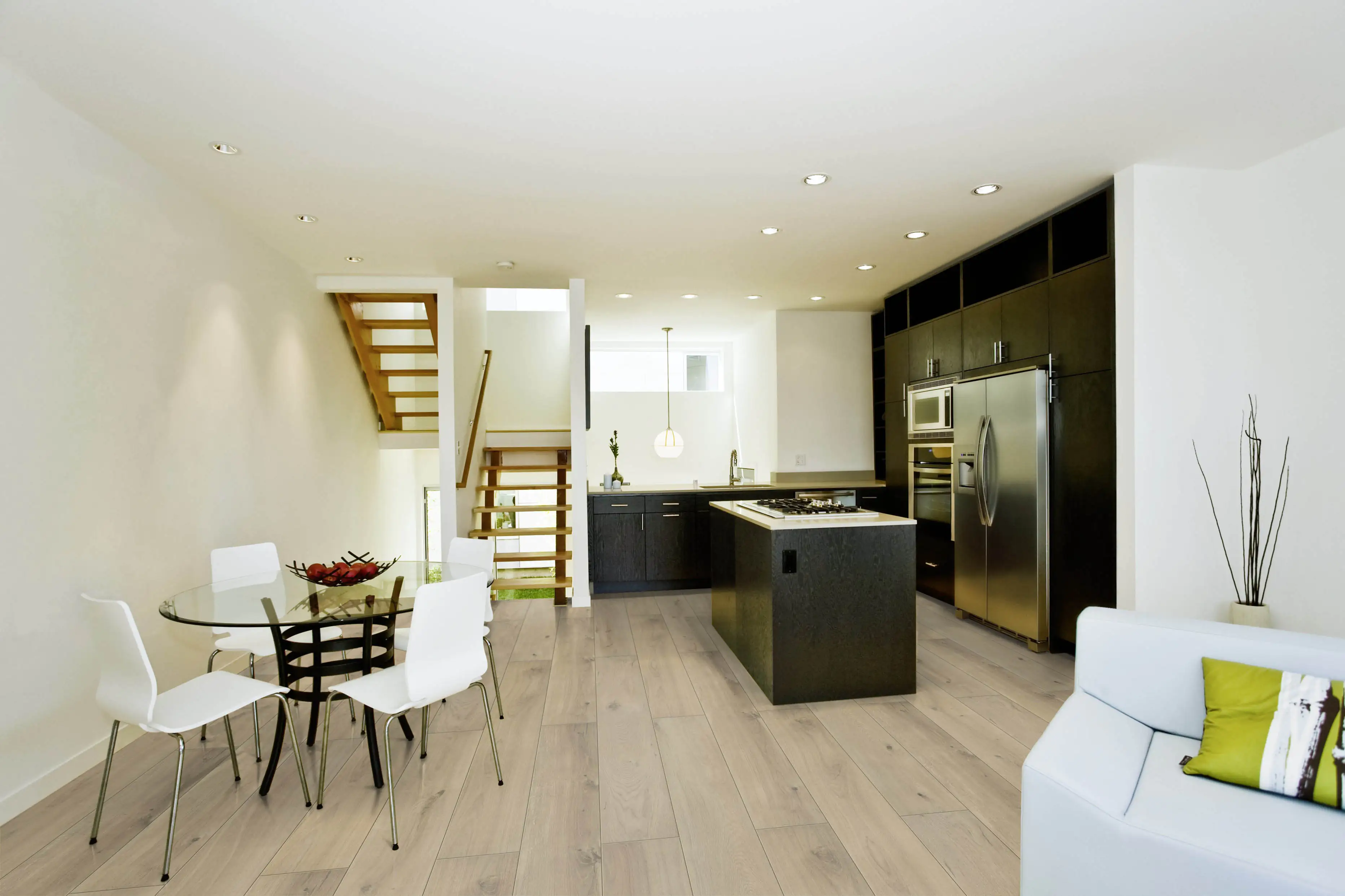 4003992404692_1056250 Classen Laminat 128,6 x 19,4 cm 7 mm Schatteneiche