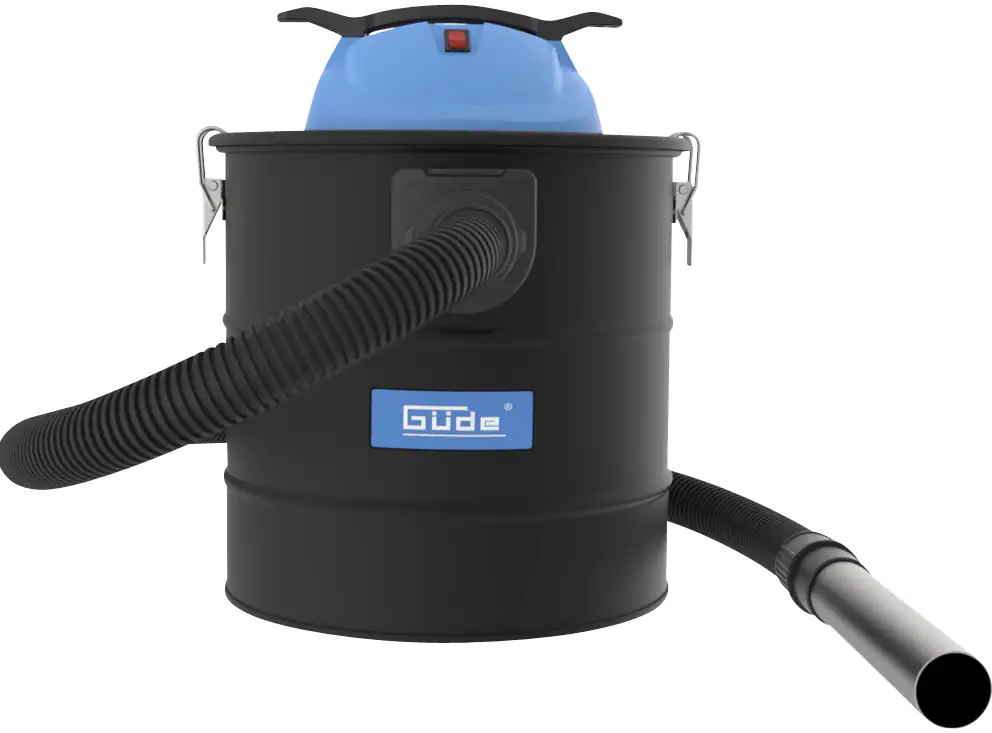 Güde Aschesauger GA 18-1200.1R 230 V, 1200 W, 18 l Güde Aschesauger GA 18-1200.1R 230 V, 1200 W, 18 l