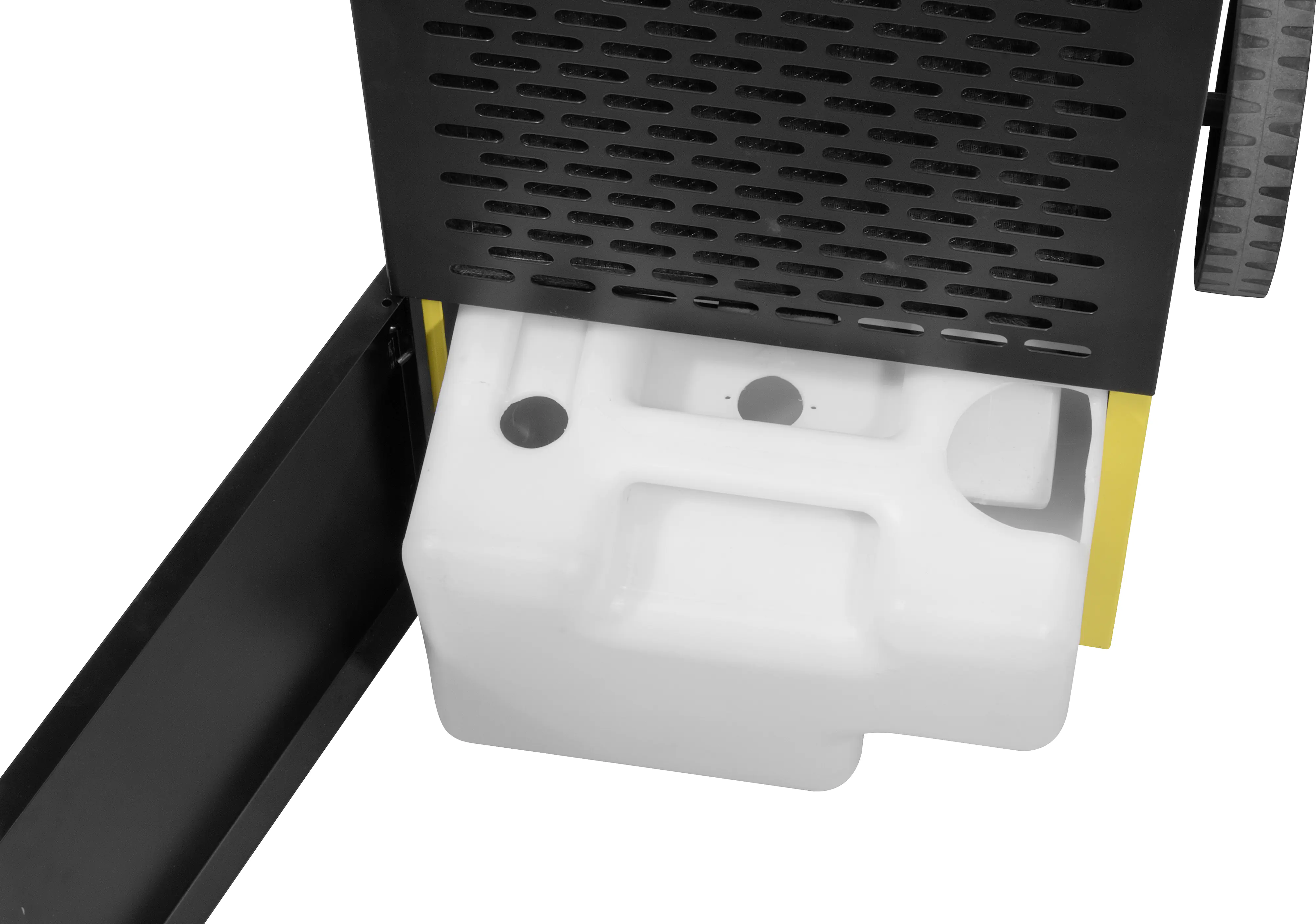 Güde Bautrockner GBT 50.1 220-240 V 900 W