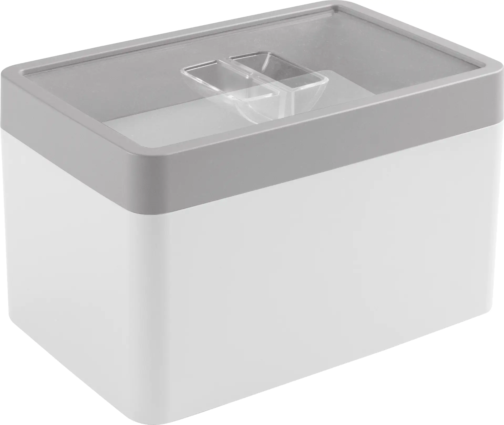 Sunware Vorratsdose Sigma Home 1,65 L weiß Sunware Vorratsdose Sigma Home 1,65 L weiß