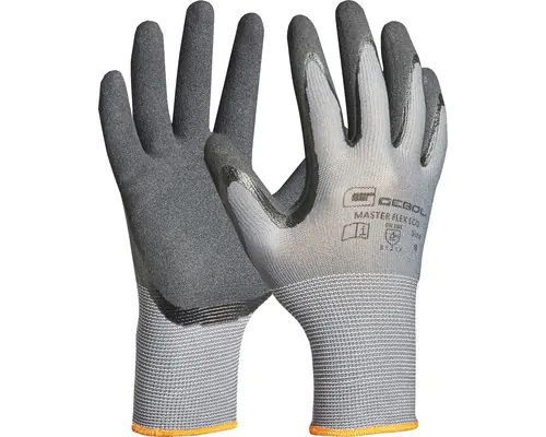Handschuh Master Flex Eco