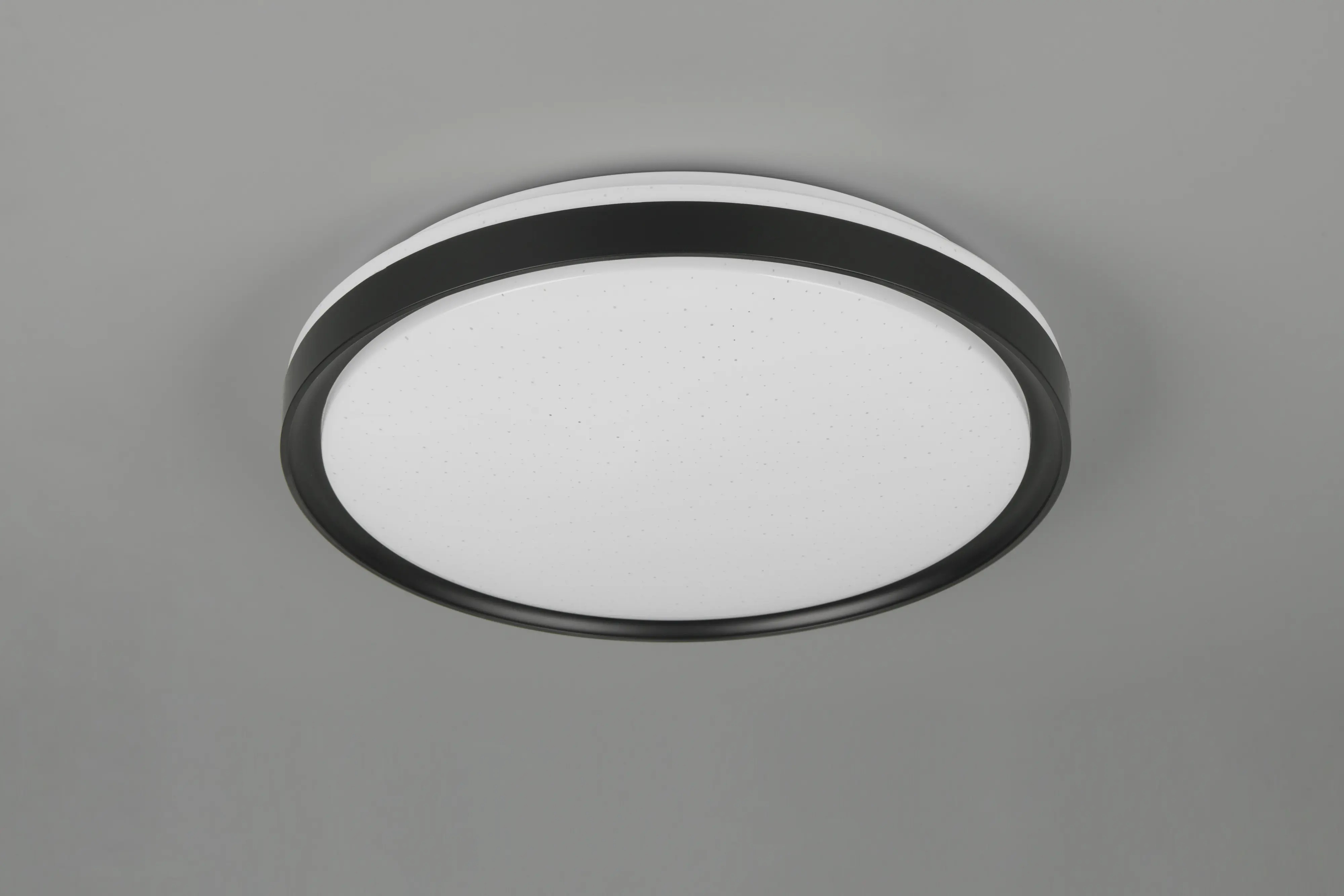 Reality LED Deckenleuchte Solit 14W weiß RGB Reality LED Deckenleuchte Solit 14W weiß RGB