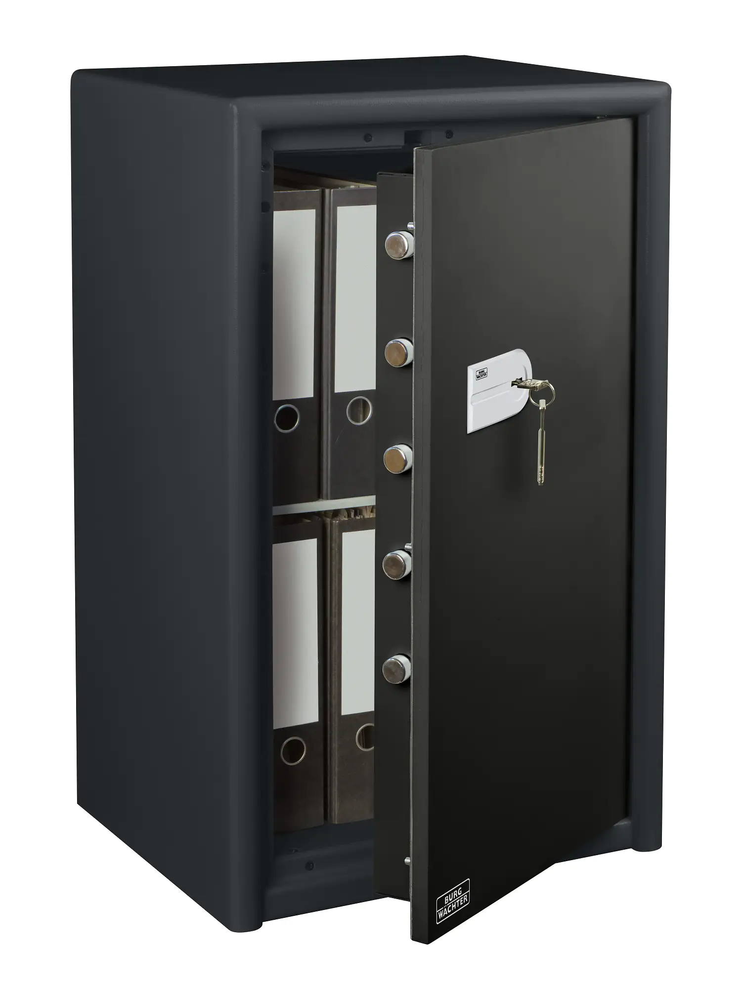 Burg Wächter Combi Line CL 460 K Sicherheitsschrank 82 x 49,5 x 44,5 cm Burg Wächter Combi Line CL 460 K Sicherheitsschrank 82 x 49,5 x 44,5 cm