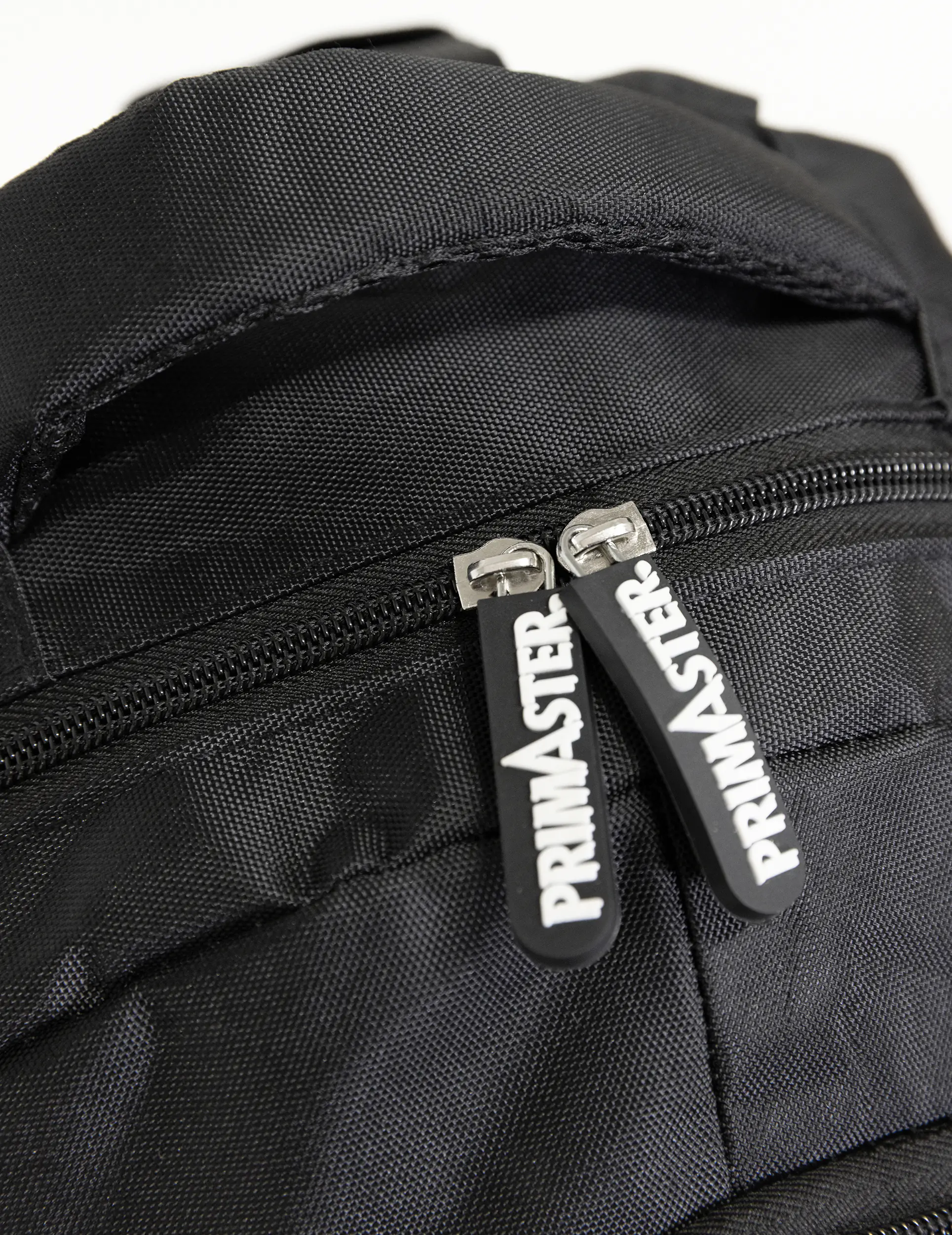 Primaster Rucksack schwarz-grau, 32 x 46 x 18 cm (B x H x T) Primaster Rucksack schwarz-grau, 32 x 46 x 18 cm (B x H x T)