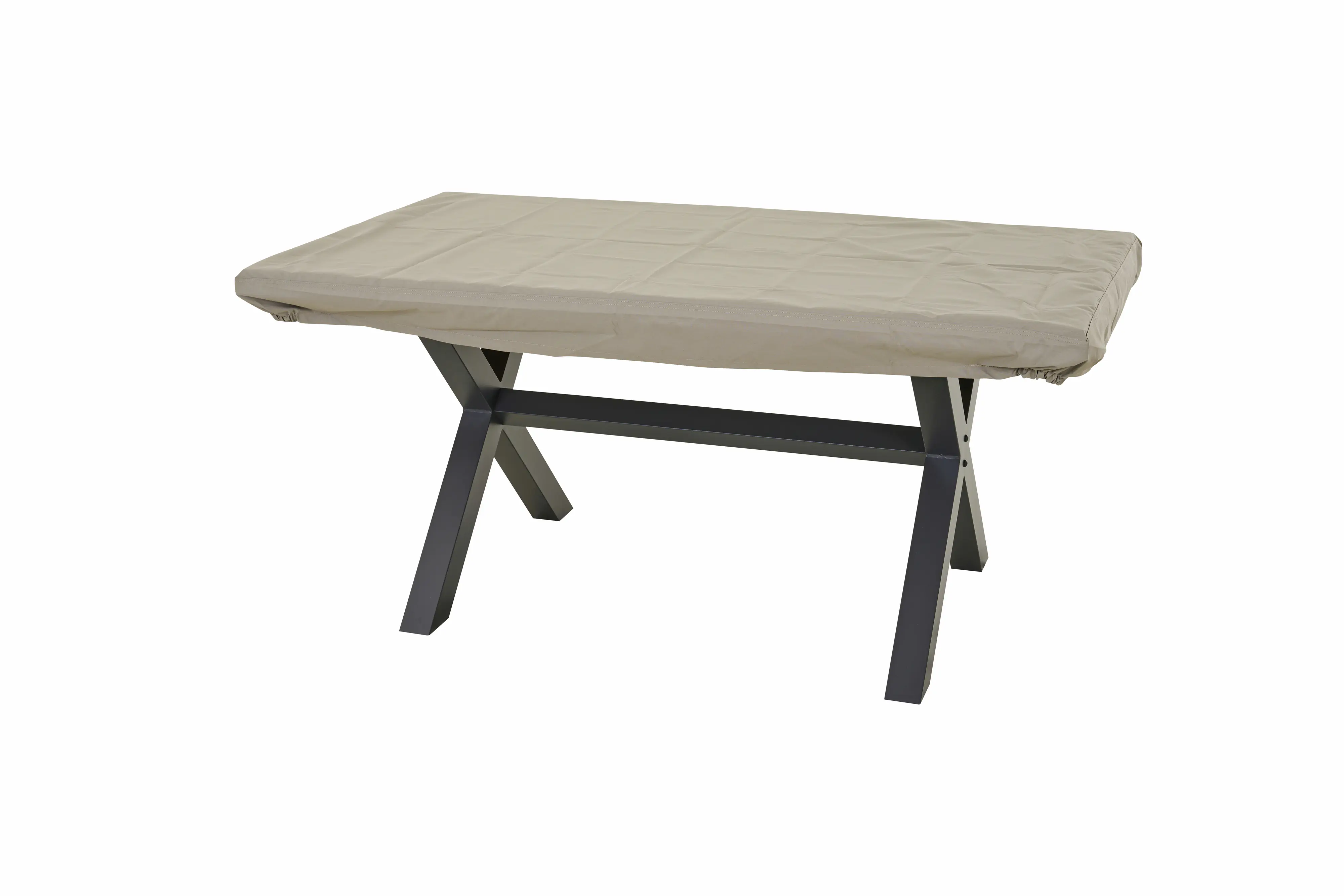 Siena Garden Schutzhülle Tisch Plus 185 x 115 cm beige