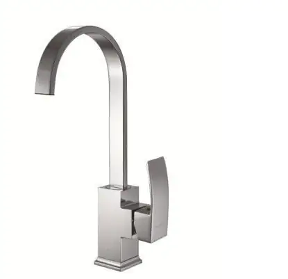 Primaster Küchenarmatur Splash verchromt