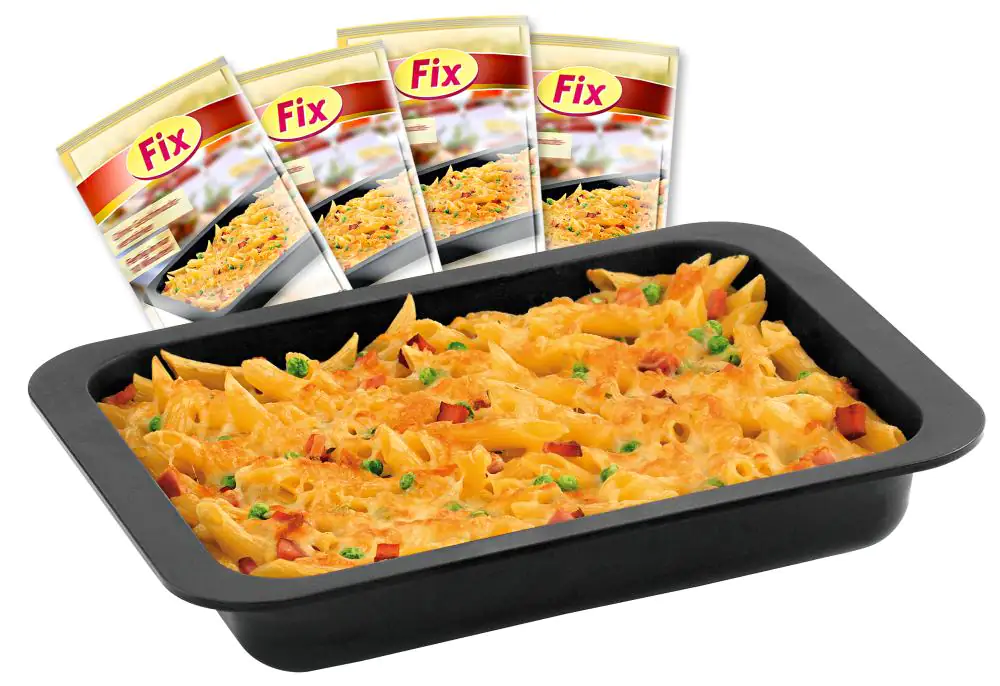 Zenker Ofenform Special Cooking 40 x 29 x 6 cm