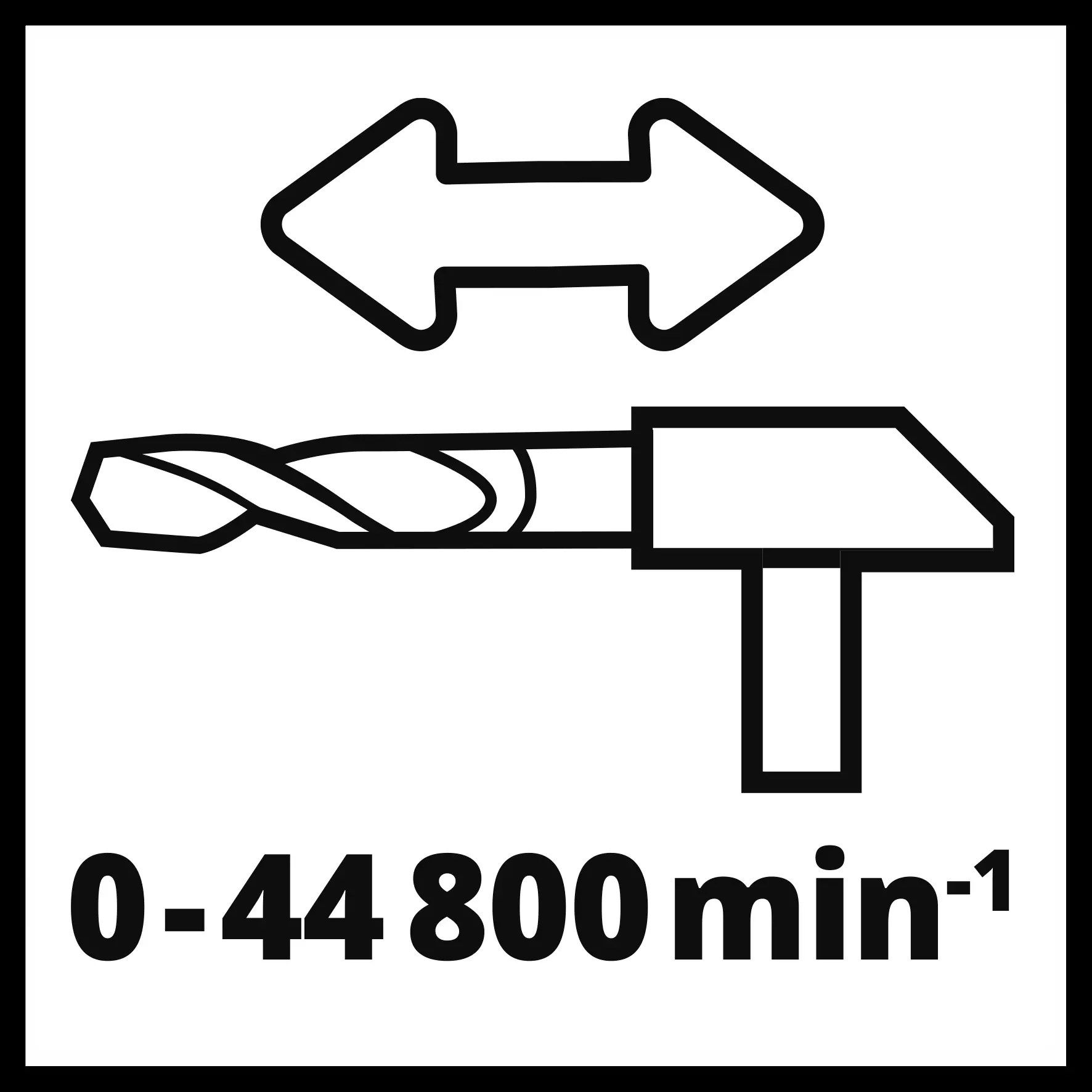Einhell Schlagbohrmaschinen TC-ID 720/1 E Kit Einhell Schlagbohrmaschinen TC-ID 720/1 E Kit