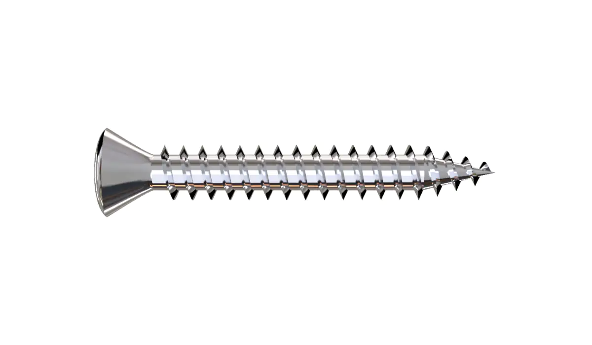 Connex Blechschrauben 4.8 x 19 mm PH 2 Linsensenkkopf - 16 Stk. Connex Blechschrauben 4.8 x 19 mm PH 2 Linsensenkkopf - 16 Stk.