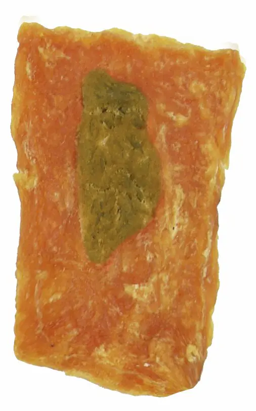 8in1 Hundesnack Fillets Pro Breath S