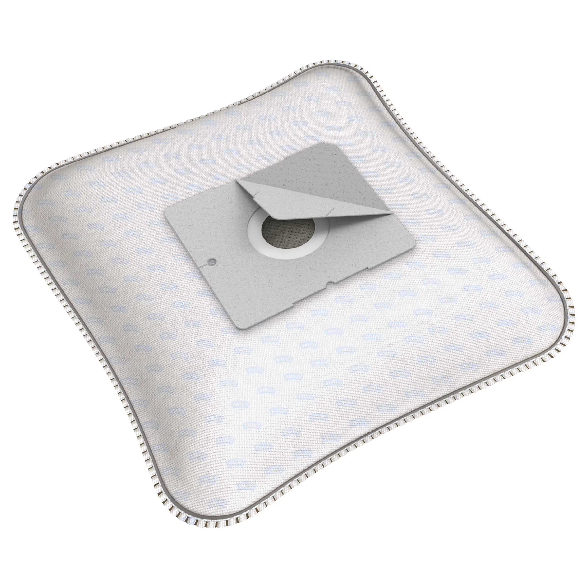 Swirl Y 05 EcoPor Staubsaugerbeutel 4 Staubbeutel + 1 Filter