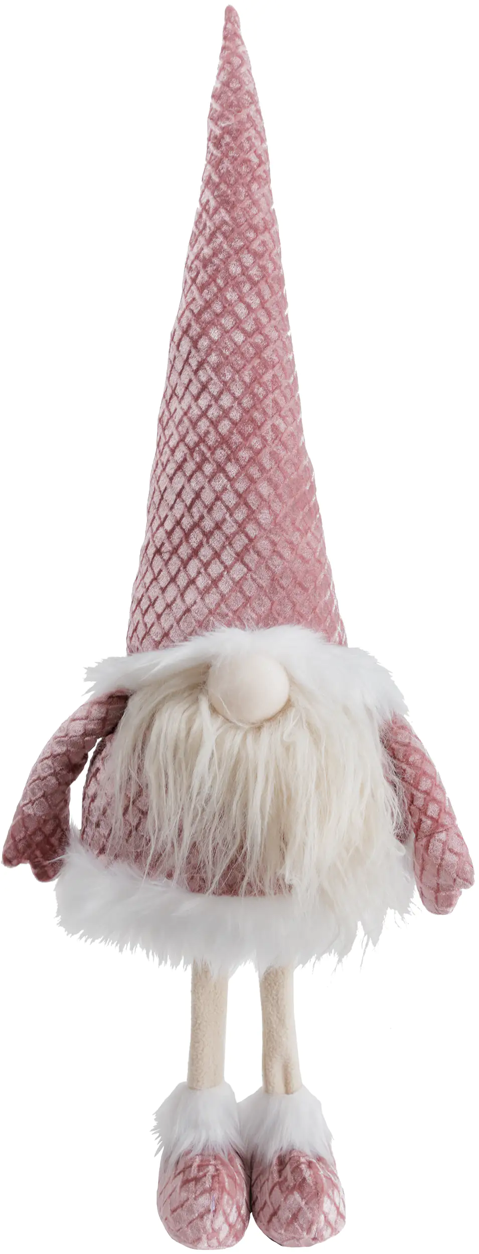 TrendLine Dekofigur Zwerg 22 x 17 x 70 cm