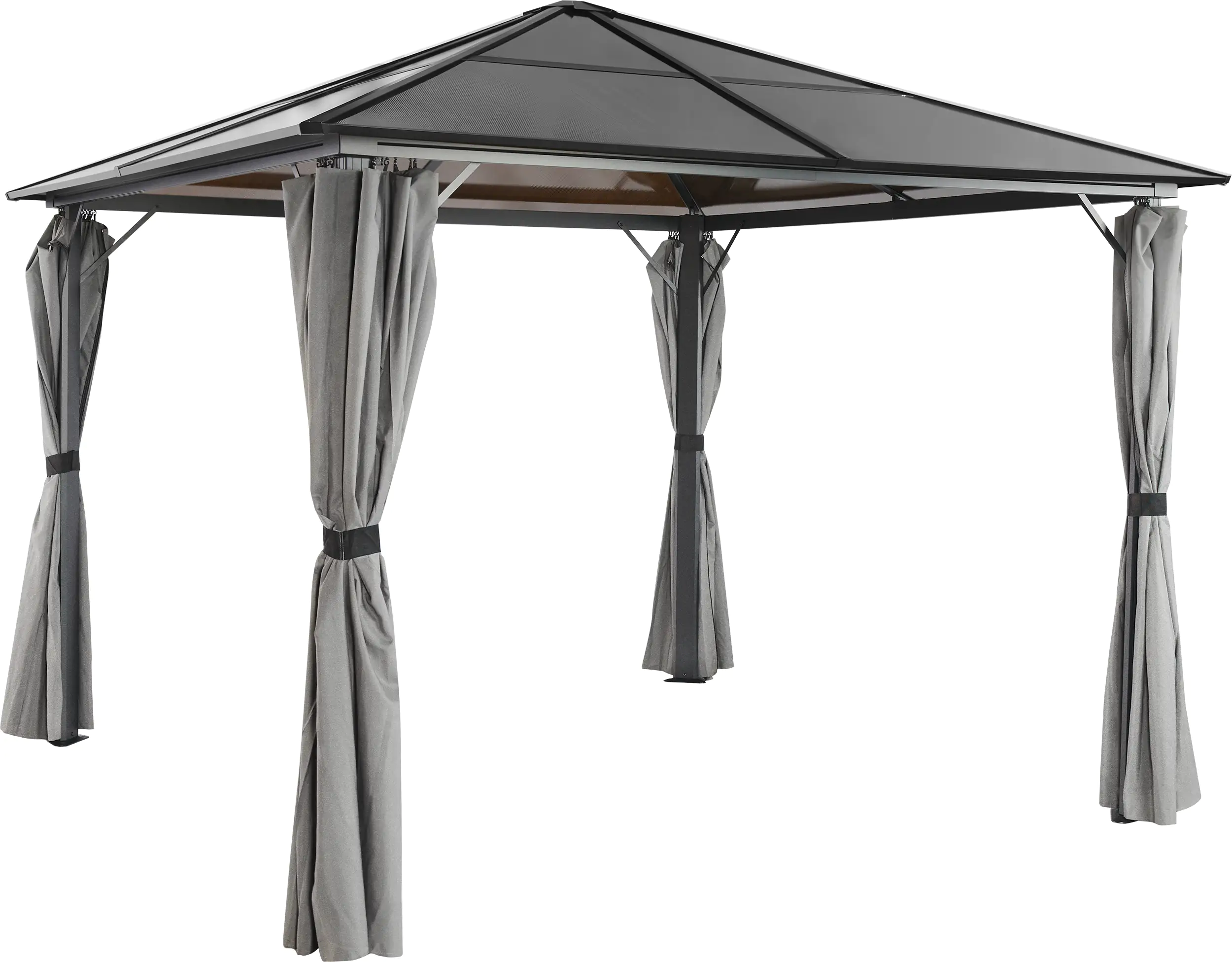 Primaster Pavillon Boston 295 x 295 cm