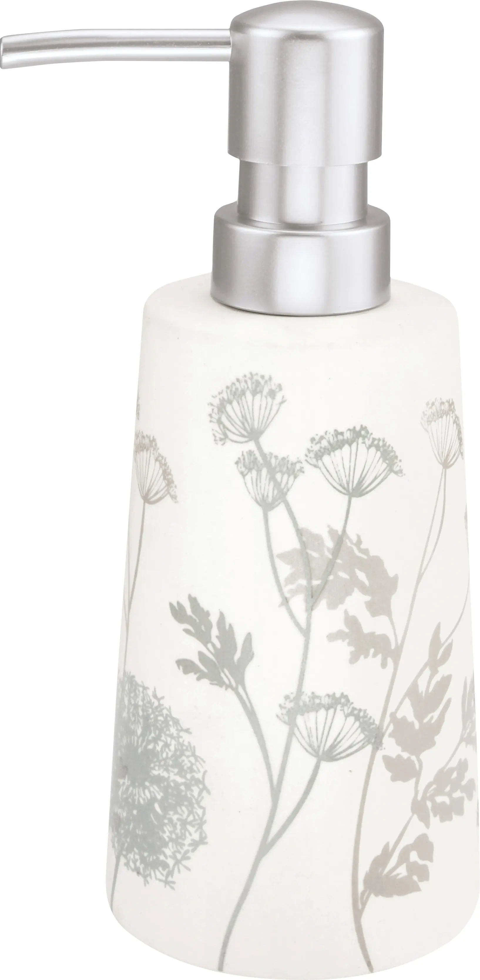 Kleine Wolke Seifenspender Savannah nebel Steinzeug