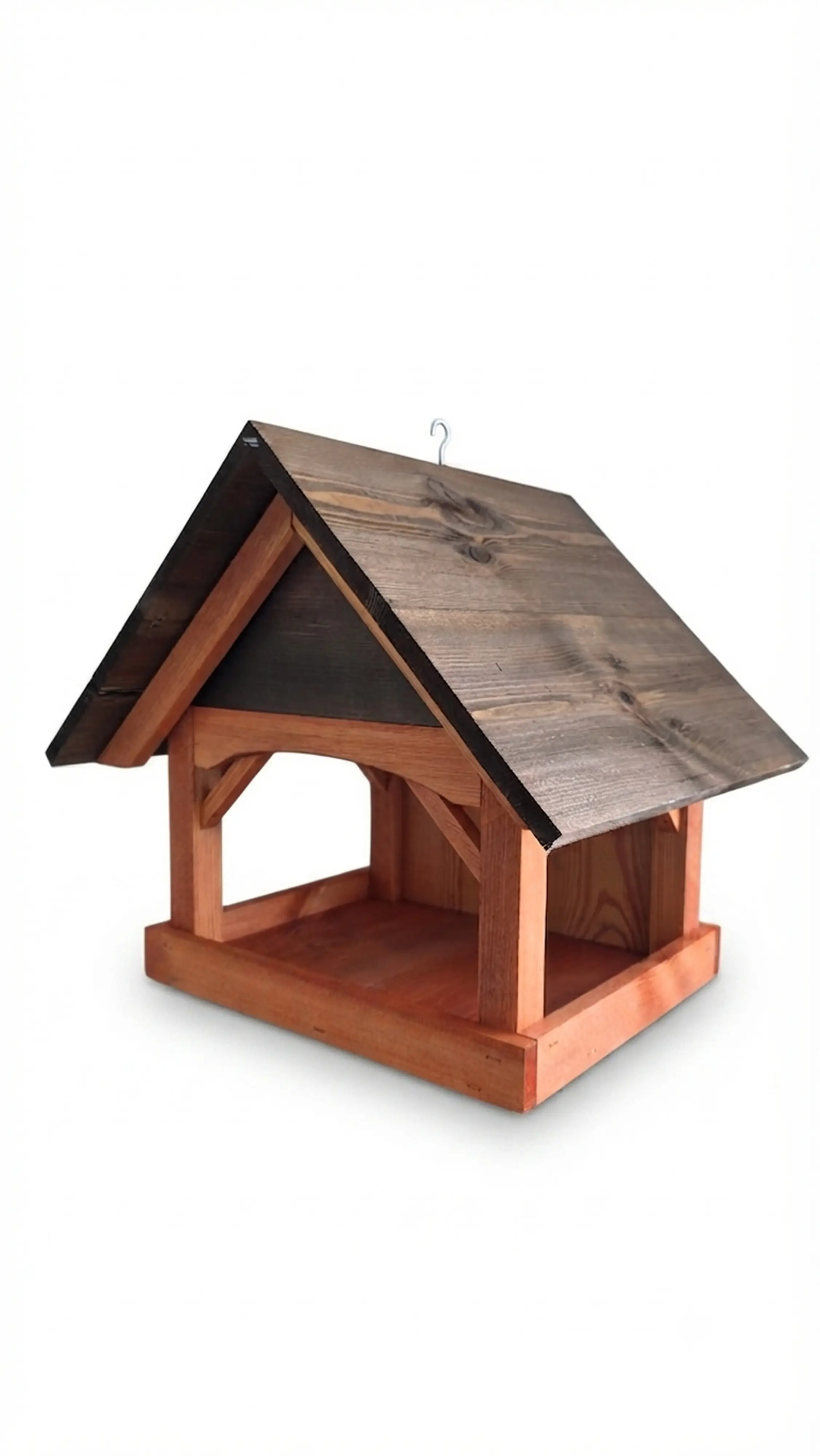 enteger Vogelhaus Bari 38 x 39 cm 