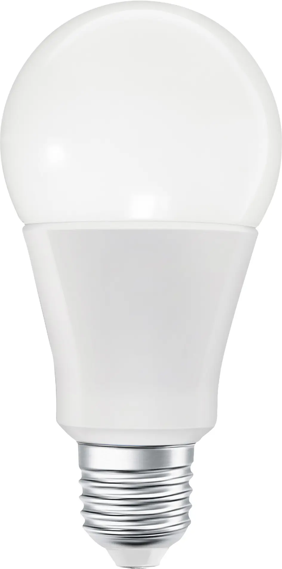 Osram SMART+ Matter Leuchtmittel E27 Classic 14W matt RGBW 