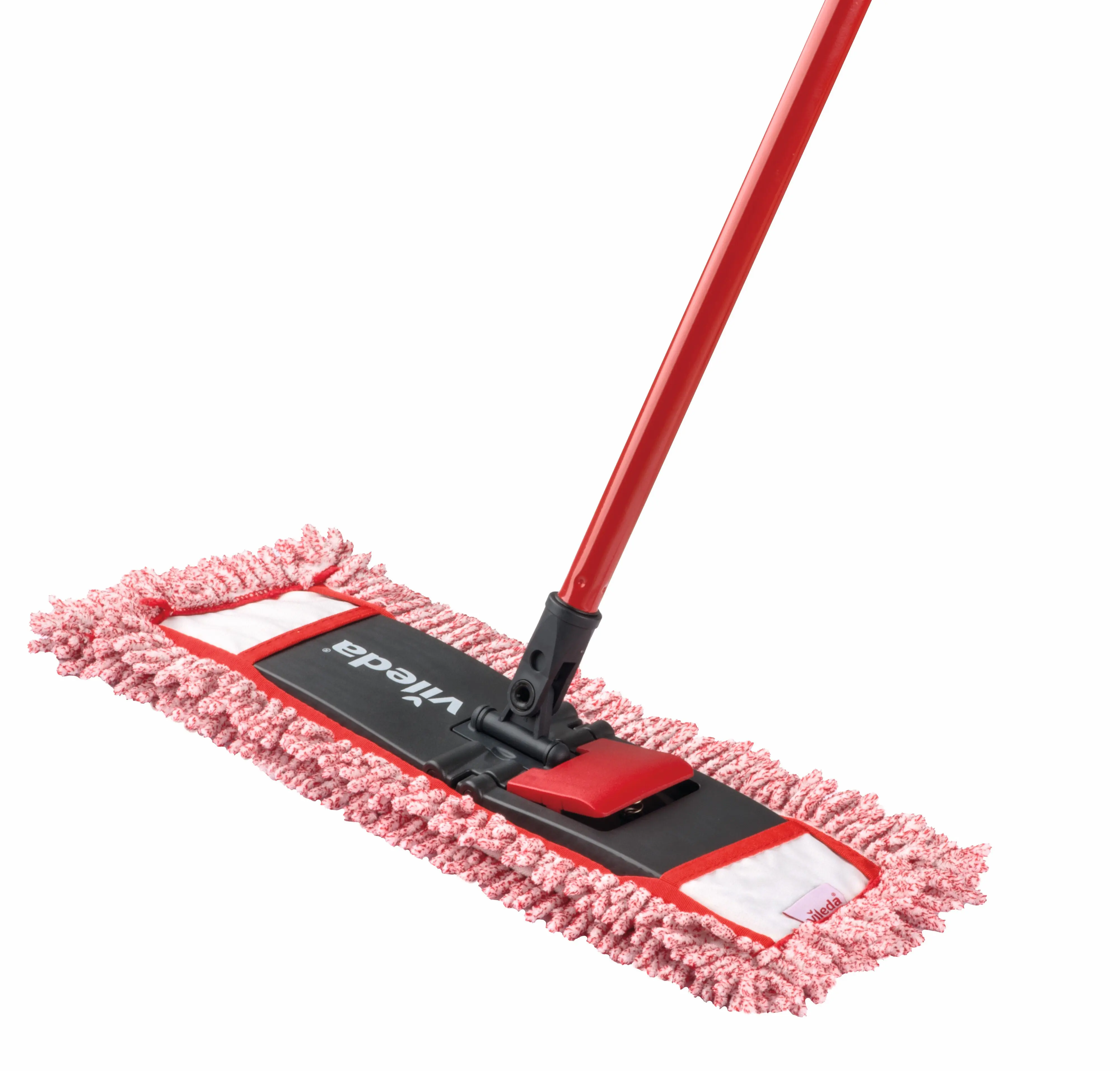 Vileda Kehrgarnitur 3in1 Bodenpflege-Set