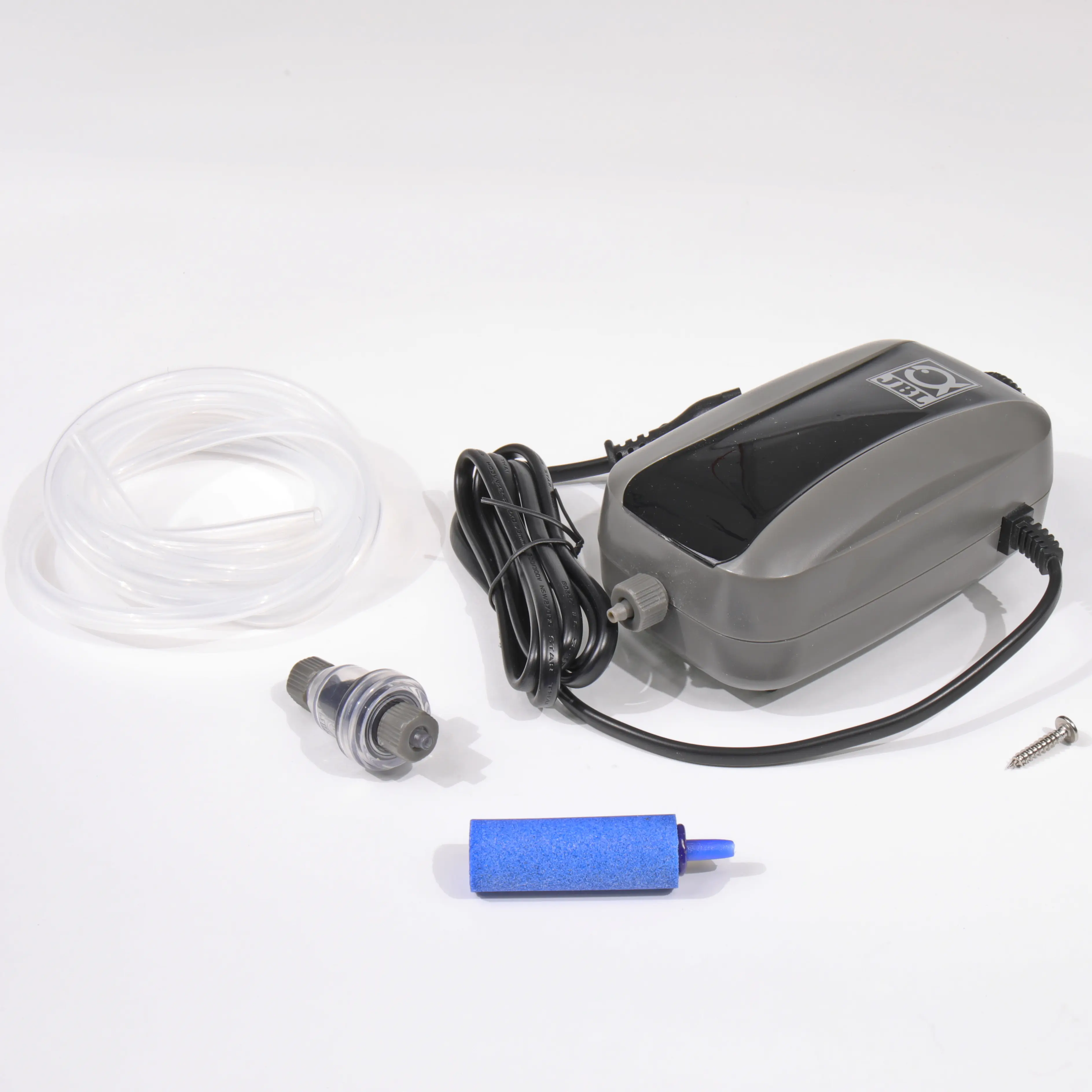 JBL Aquarium Luftpumpe Proair a200 - 200l/h