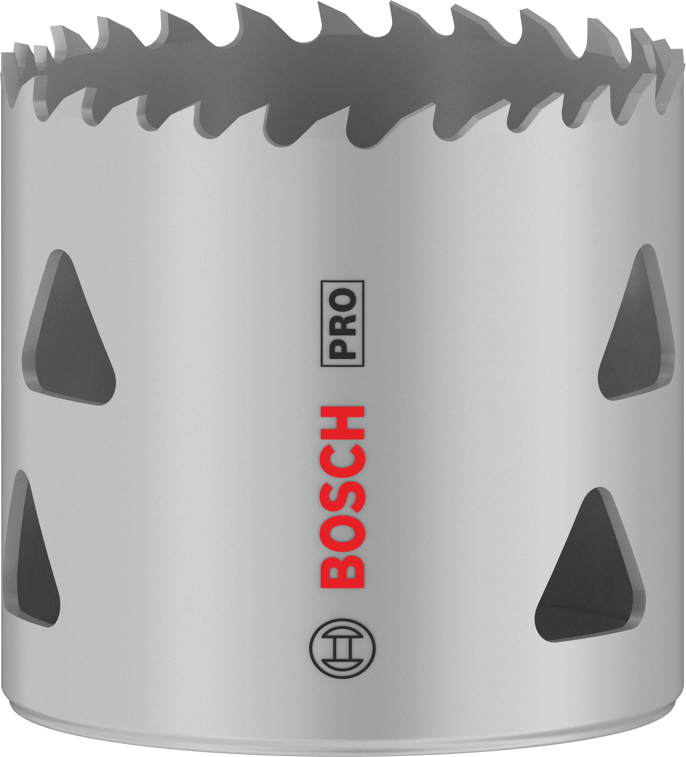 Bosch PRO Multi Material Lochsäge 52 mm mit Gewinde