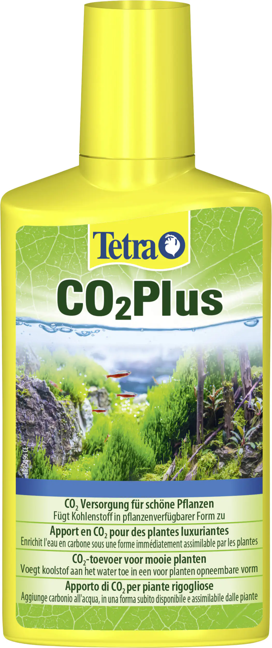 Tetra CO2 Plus 250 ml Tetra CO2 Plus 250 ml