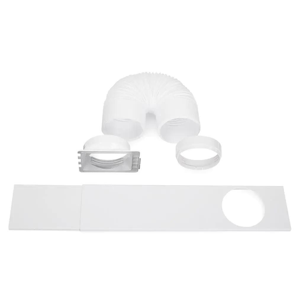 Tristar Mobiles Klimagerät AC-529 9000 BTU, weiß