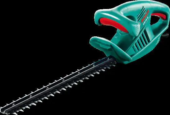 Bosch ElektroHeckenschere AHS 4516 45 cm Schnittlänge kaufen Globus