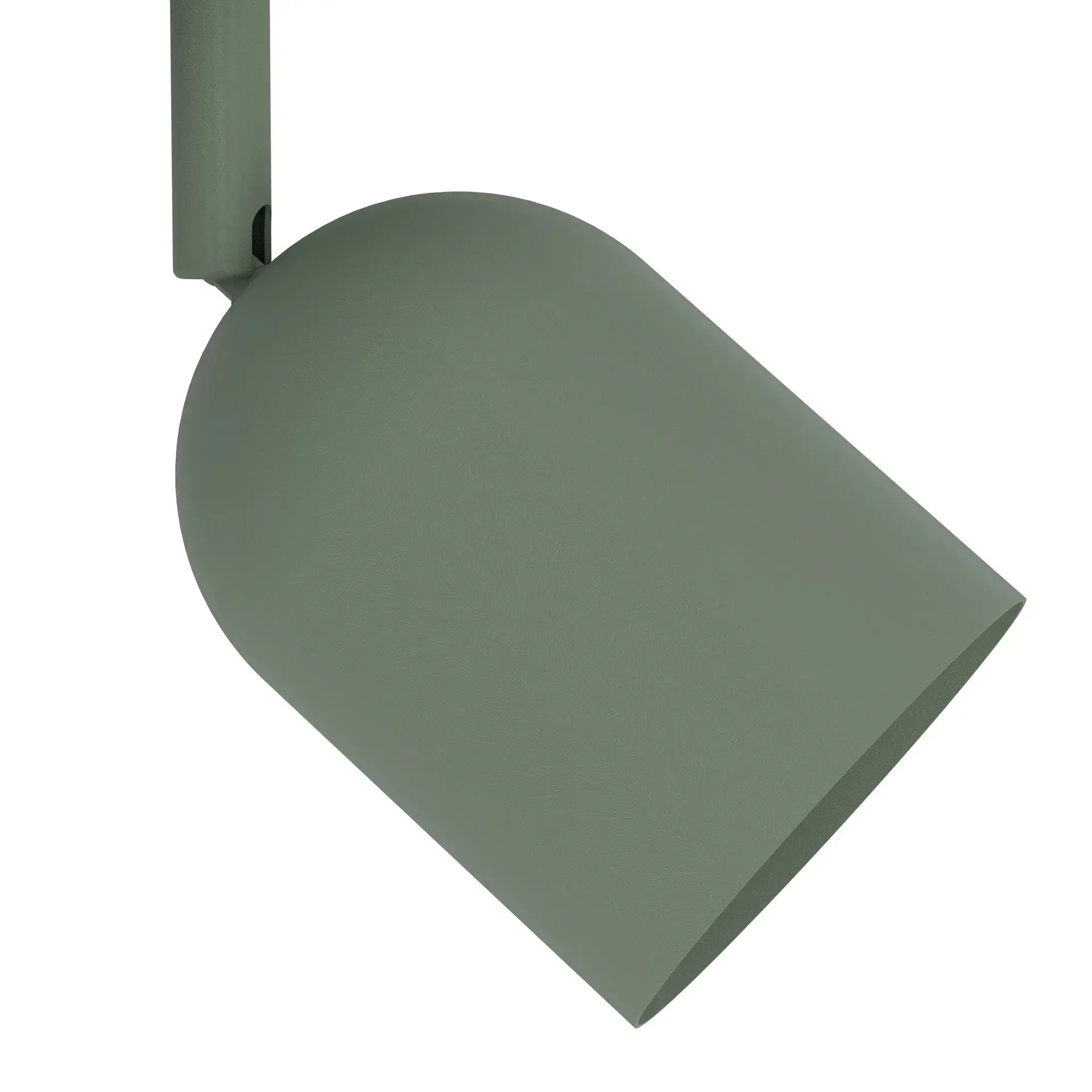 Eglo Leuchten 4er Spot Tilston grün 58 x 21 cm Eglo Leuchten 4er Spot Tilston grün 58 x 21 cm