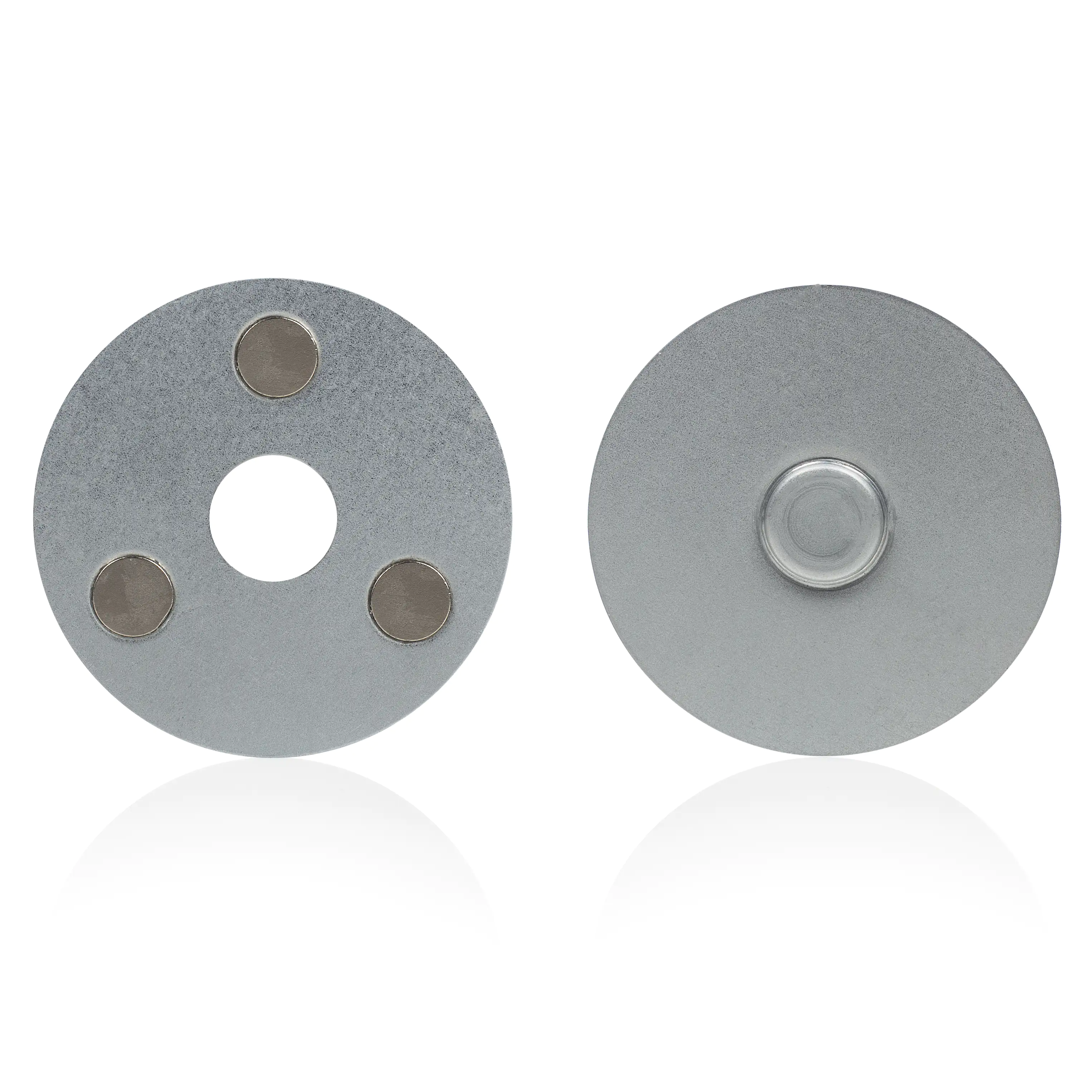 Smartwares Magnethalterung für Rauchmelder FOT-14670 6 cm