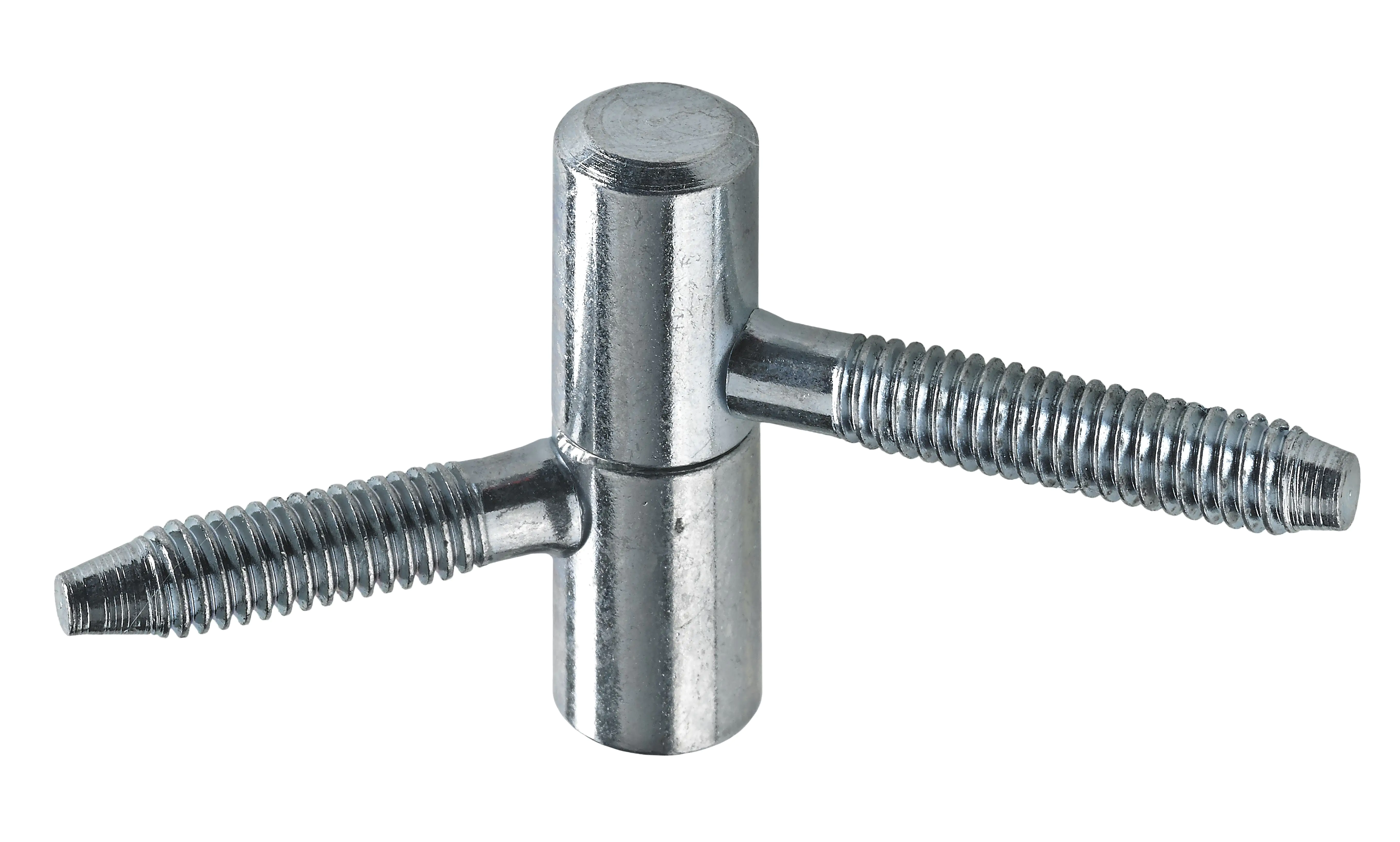 Hettich Einbohrband verzinkt 10 x 34 mm Stahl, 1 Stück