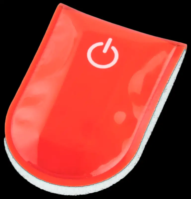 Walser Reflektor Multilight L rot